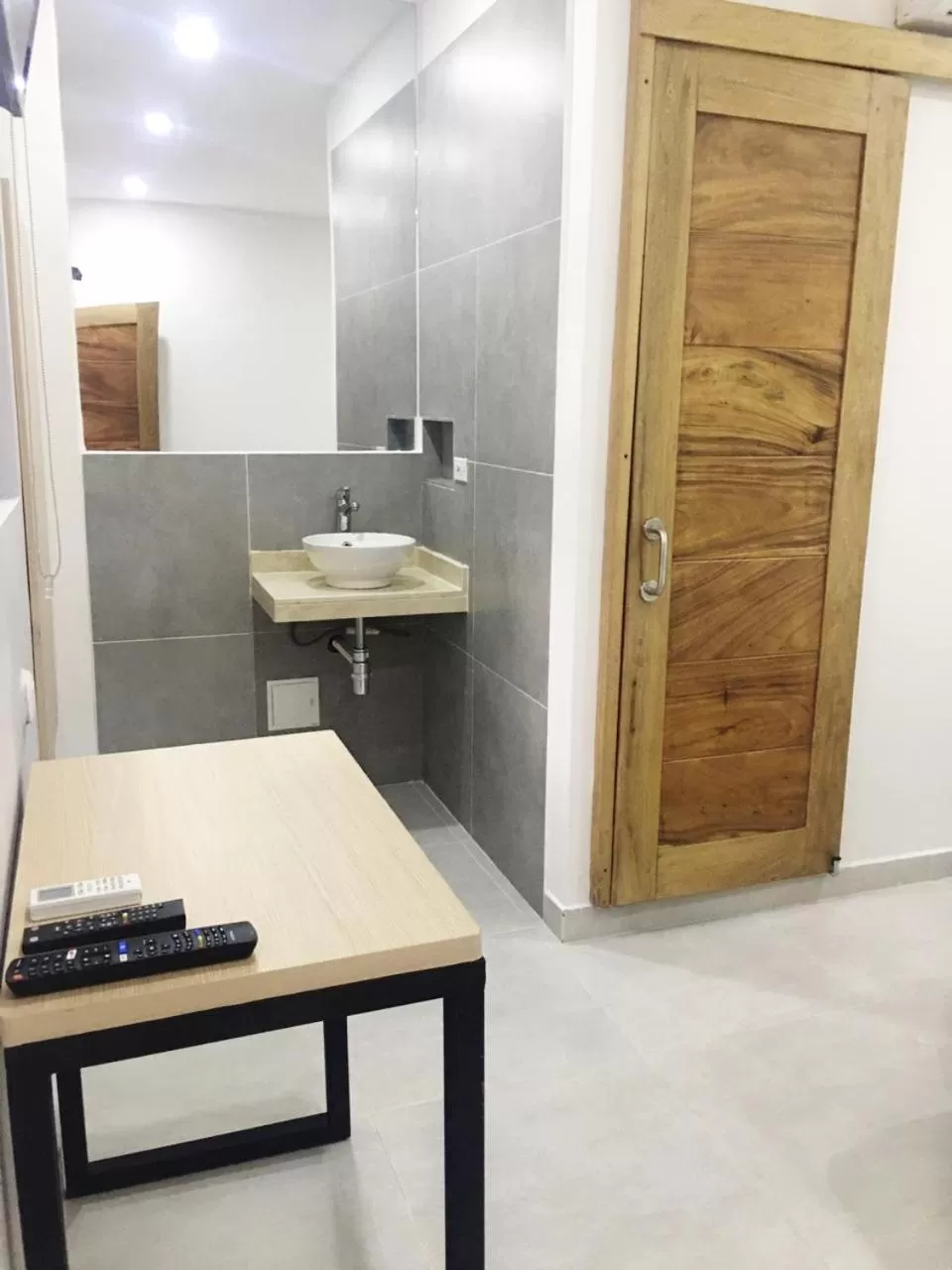 Toilet, Bathroom in Stanza Hotel Sincelejo