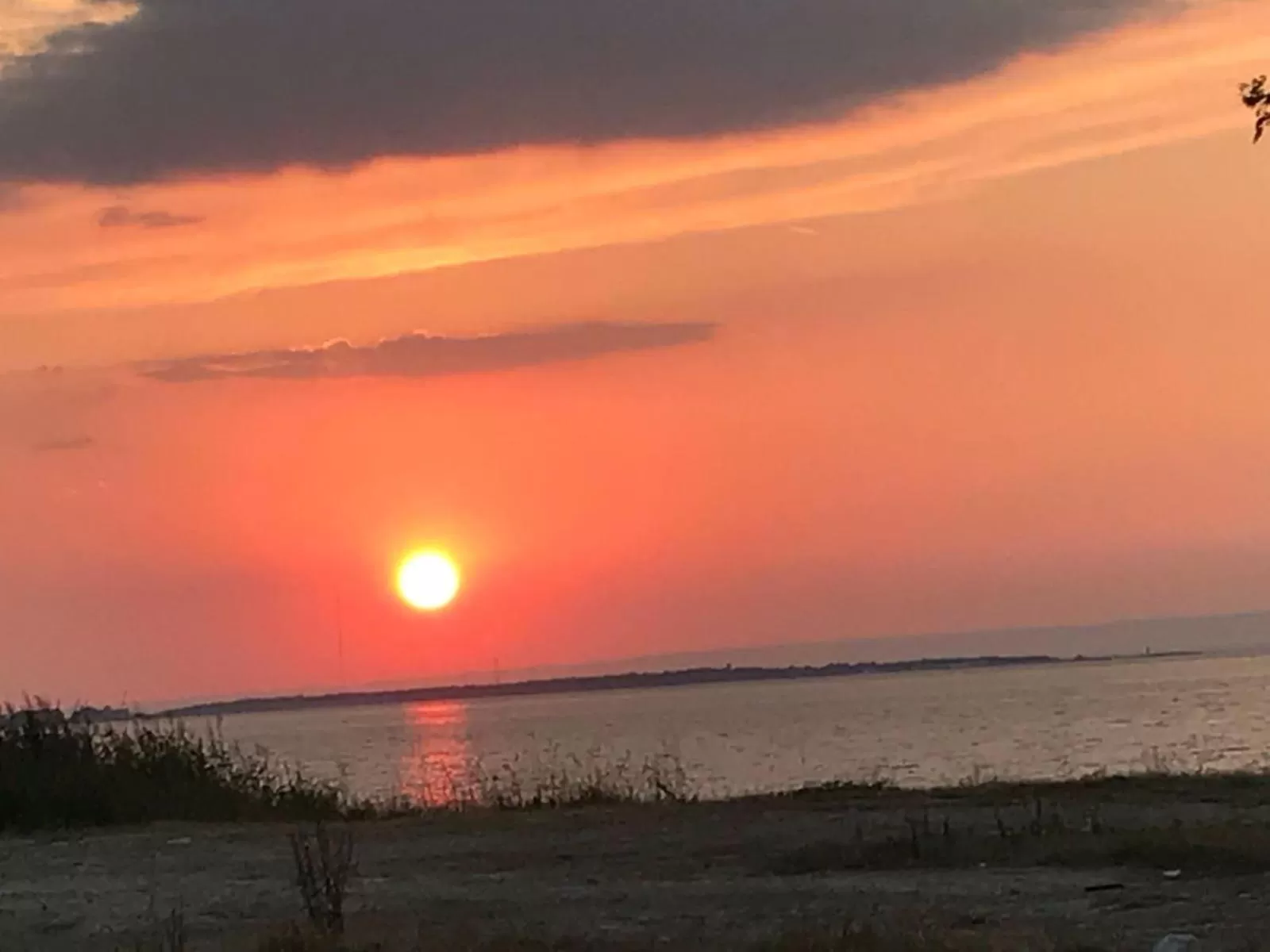 Beach in Bed and Breakfast Sun Wine