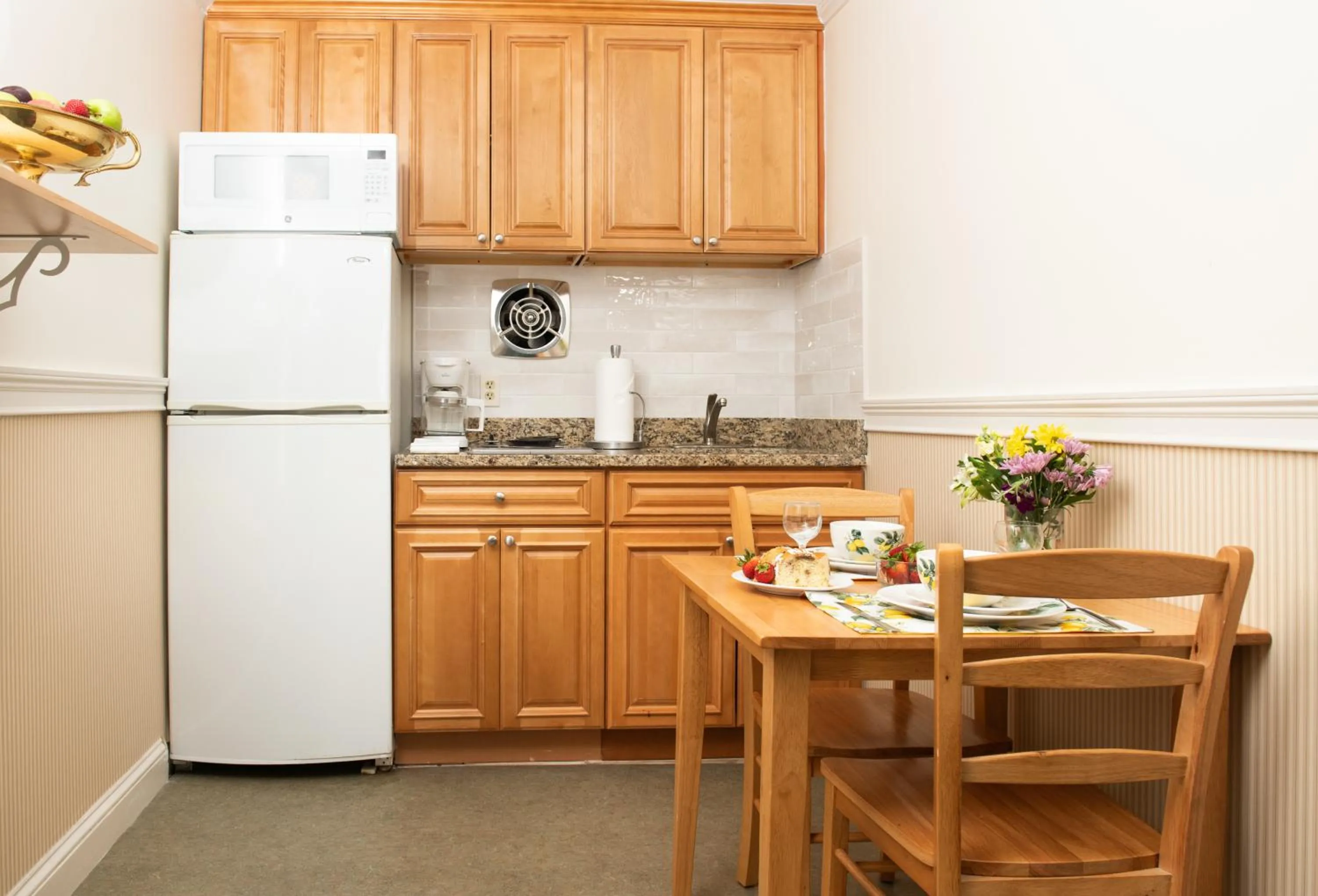 America's Cup Inn Newport