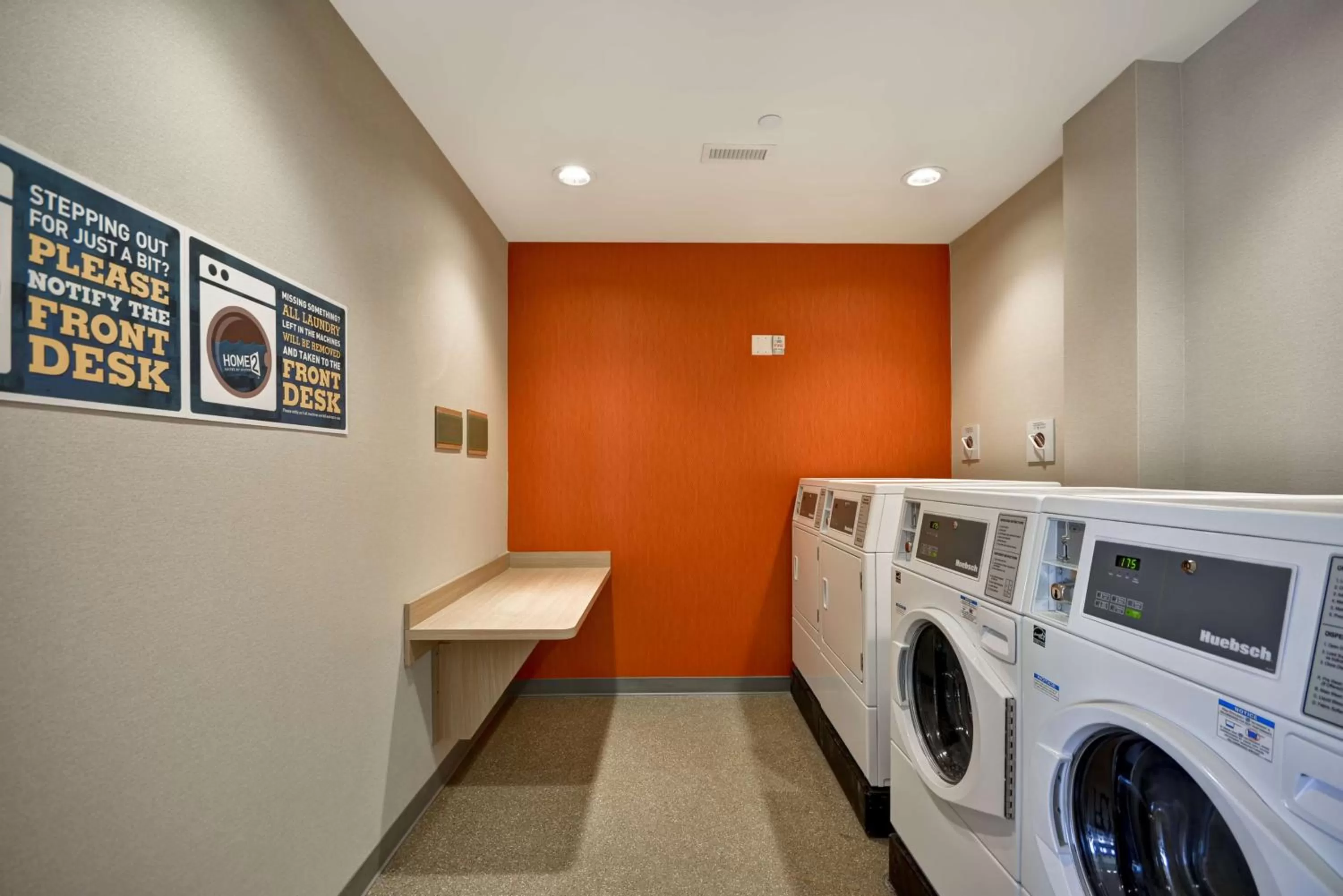 Property building in Home2 Suites by Hilton Perrysburg Levis Commons Toledo