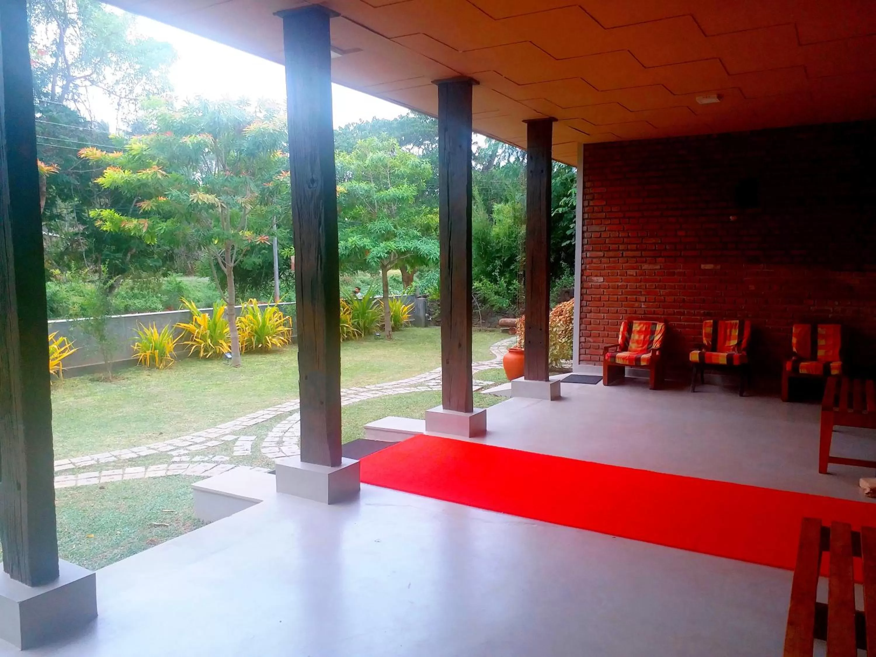 Property building in Honey Tree Polonnaruwa