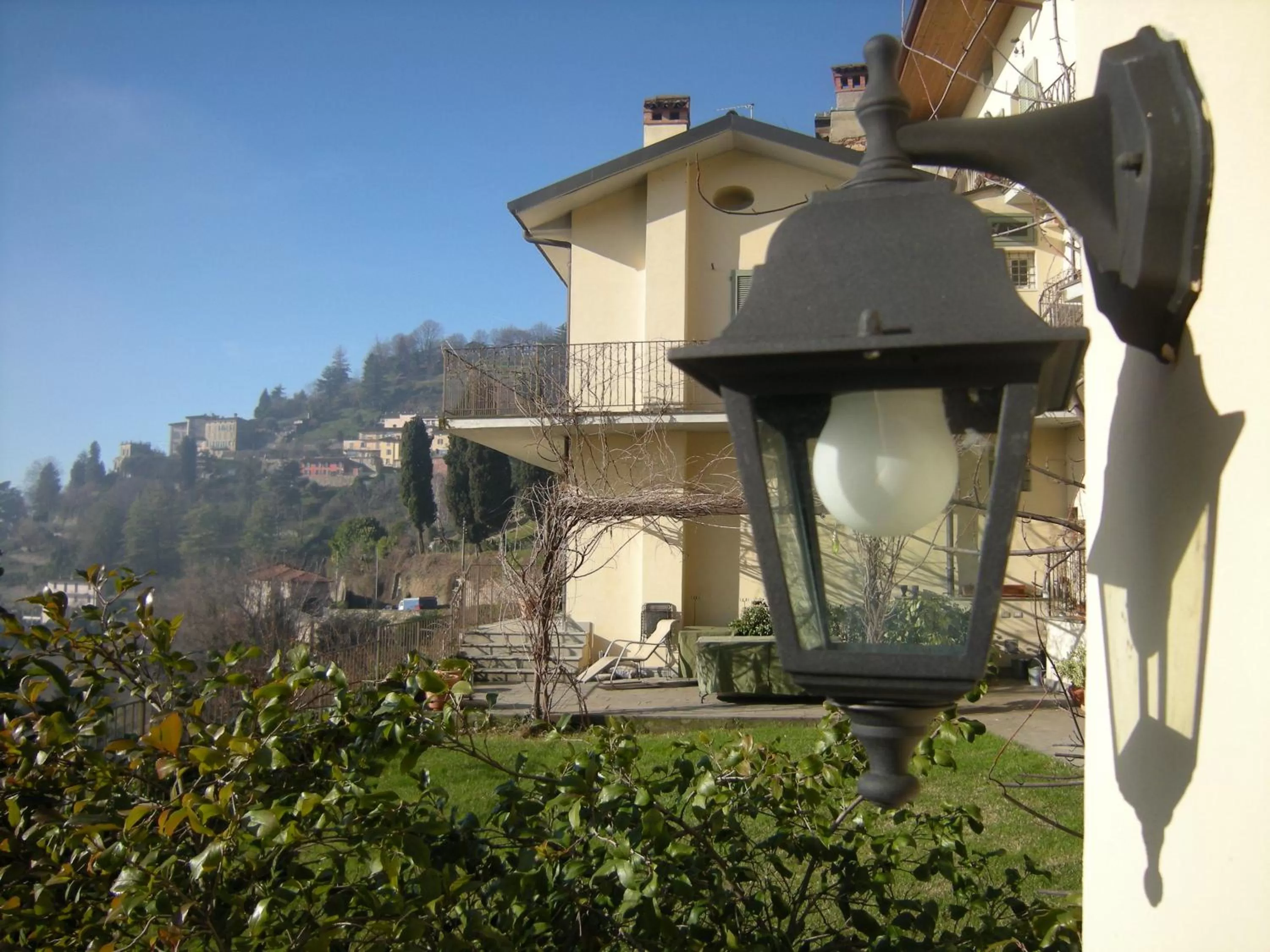 View (from property/room) in Bed & Breakfast Sant'Erasmo