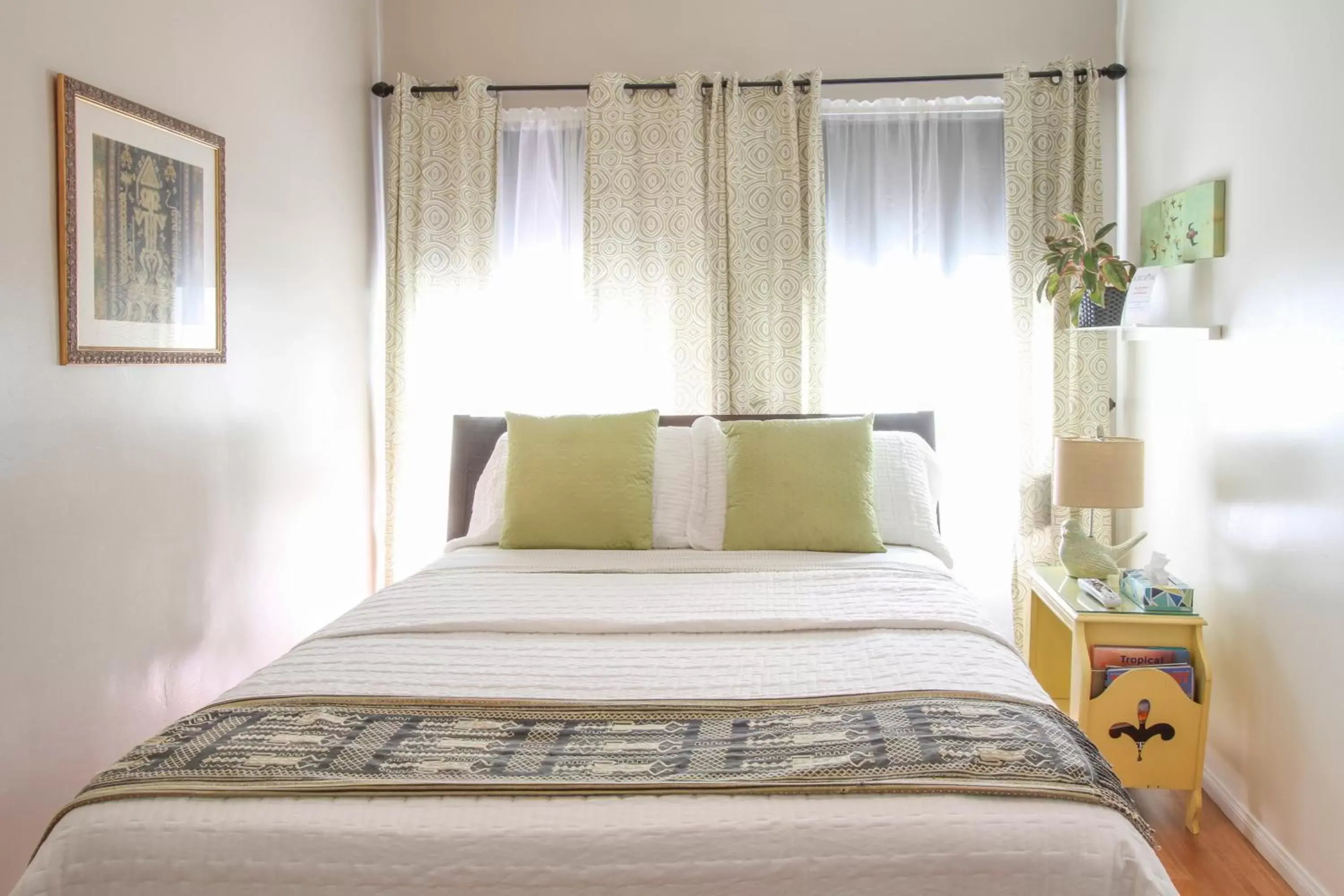 Cozy Queen in Hotel Royal Cozy Queen in Hotel Royal