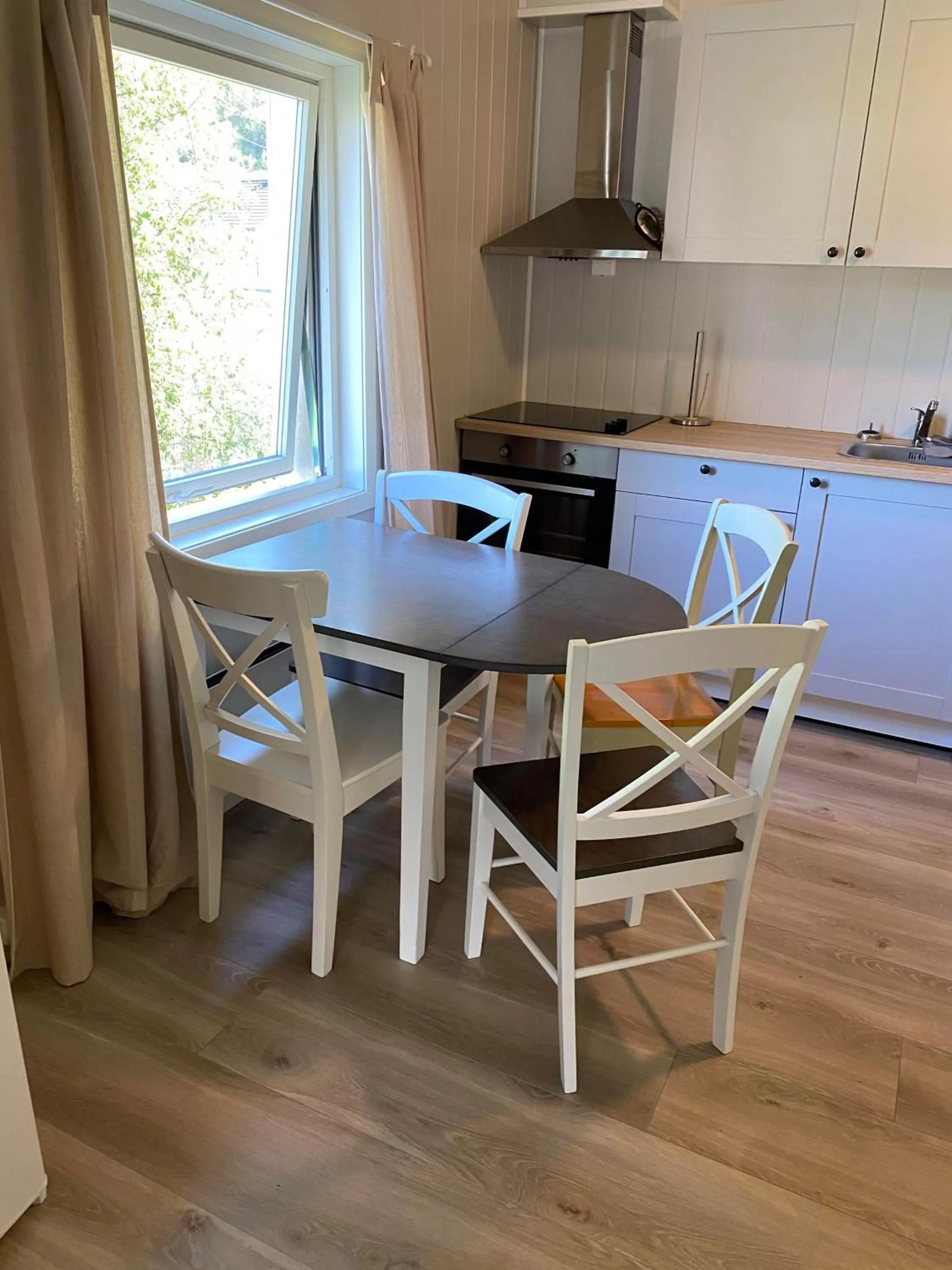 Mosjøen Overnatting, Vollanvegen 13