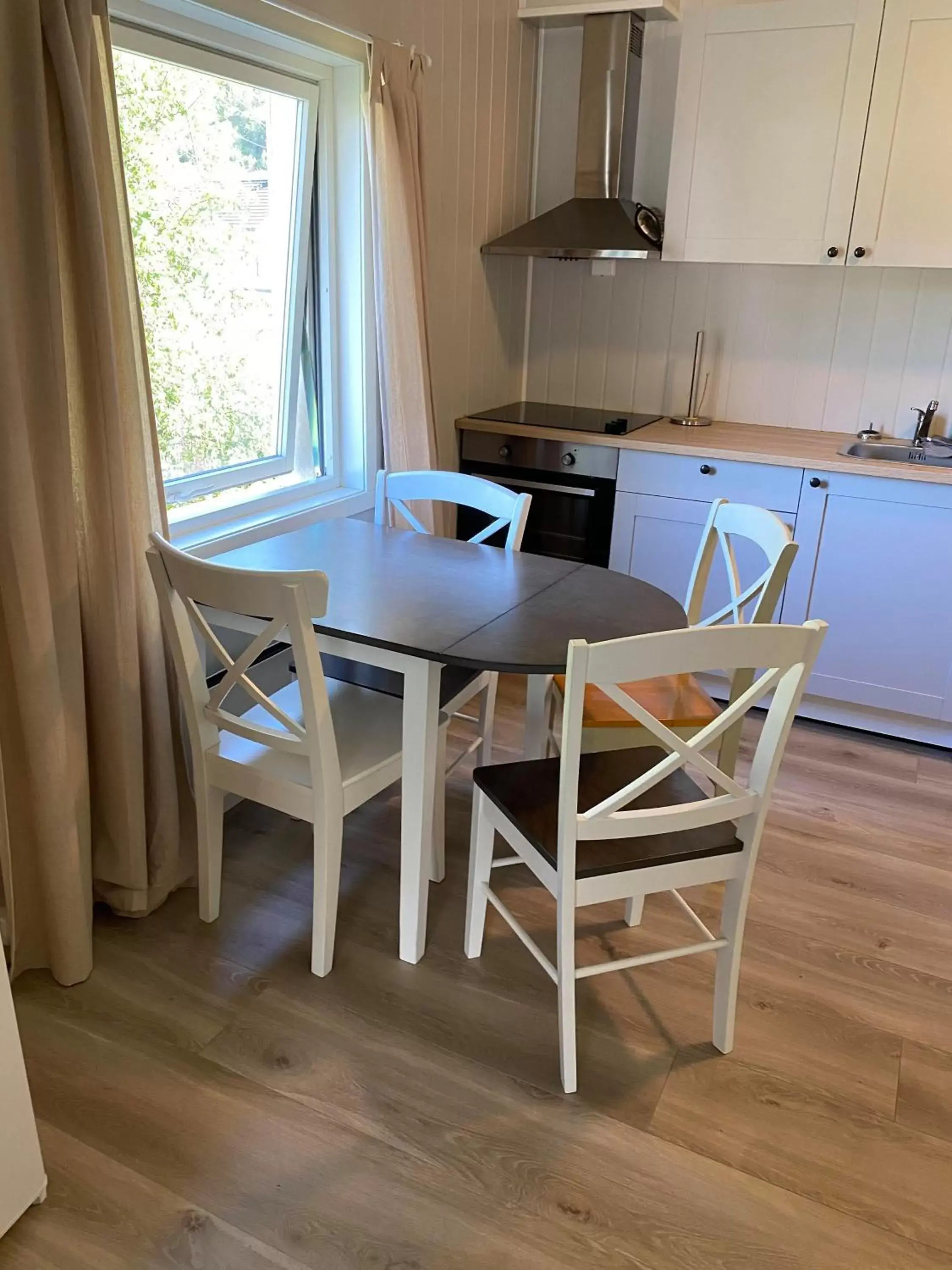 Deluxe Family Room in Mosjøen Overnatting, Vollanvegen 13 Deluxe Family Room in Mosjøen Overnatting, Vollanvegen 13