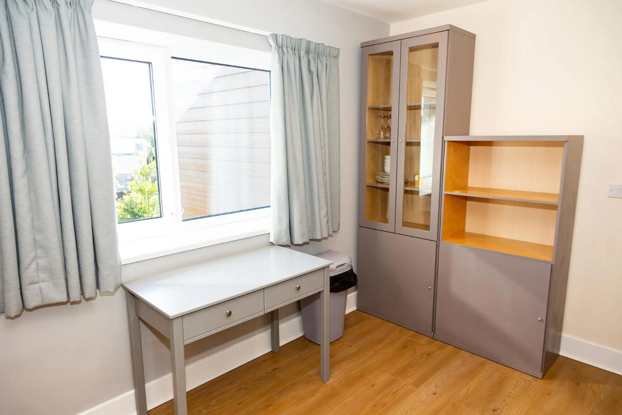 Other in Alexander House