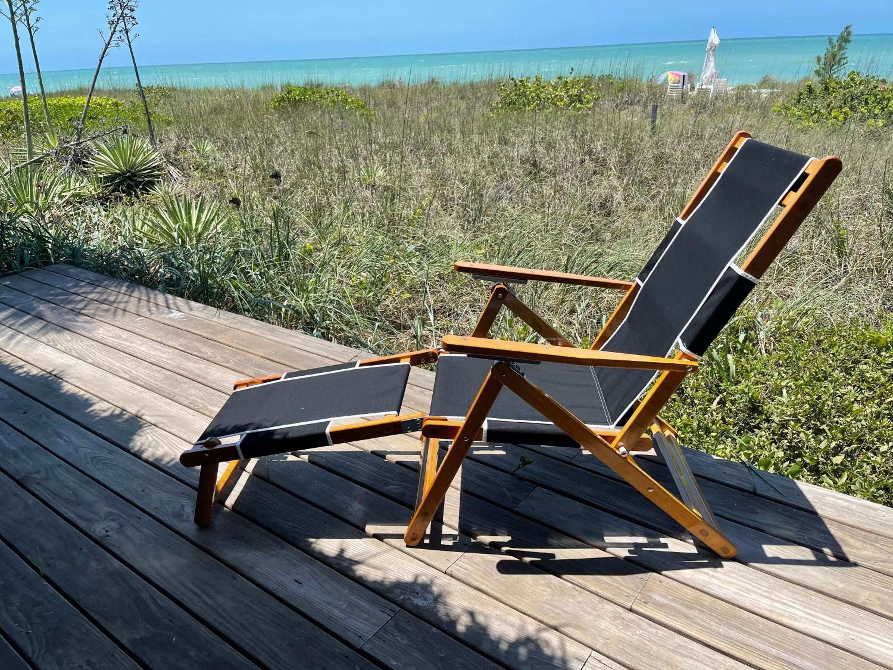 Beach in Casey Key Resort - Gulf Shores
