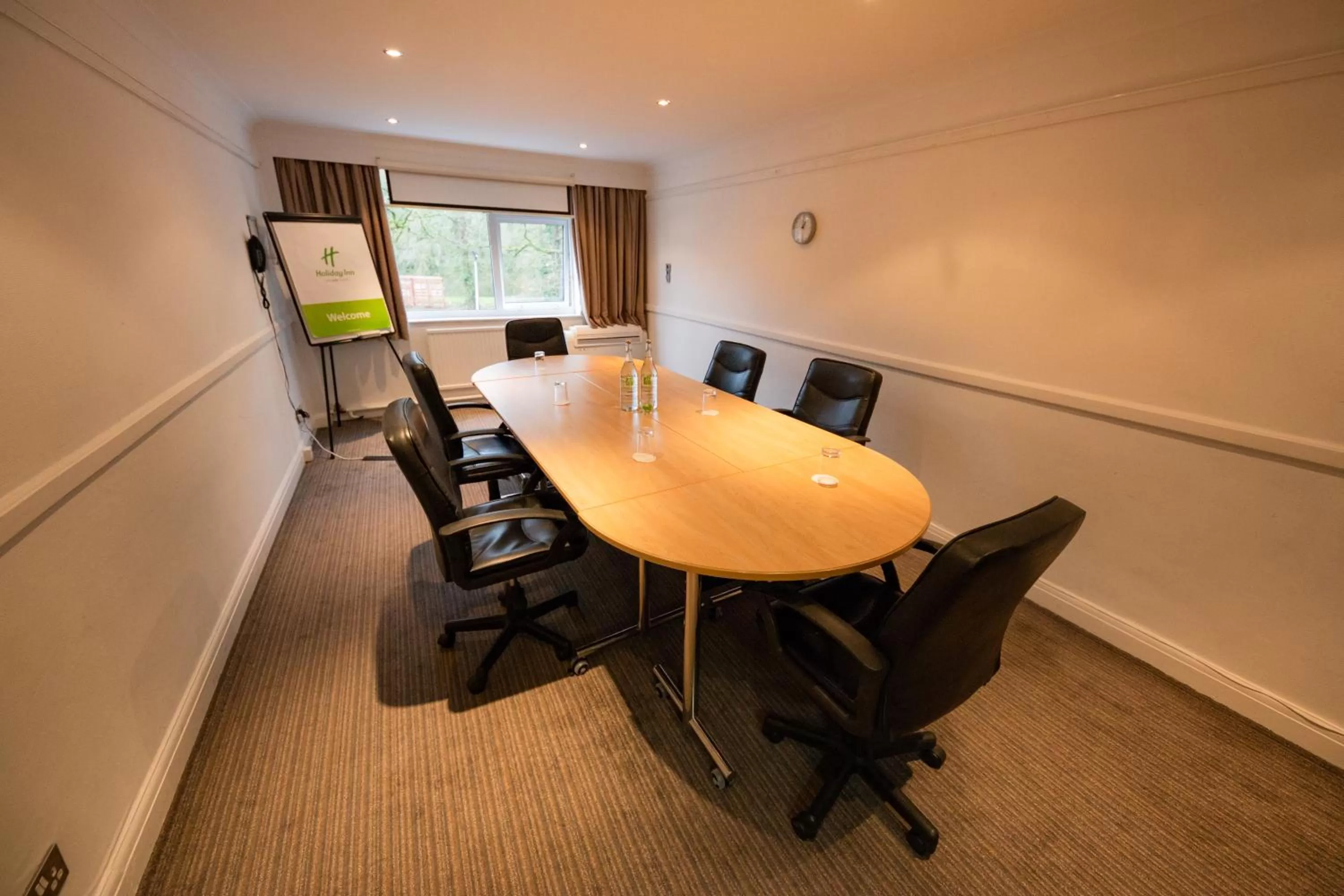 Banquet/Function facilities in Holiday Inn Newport by IHG