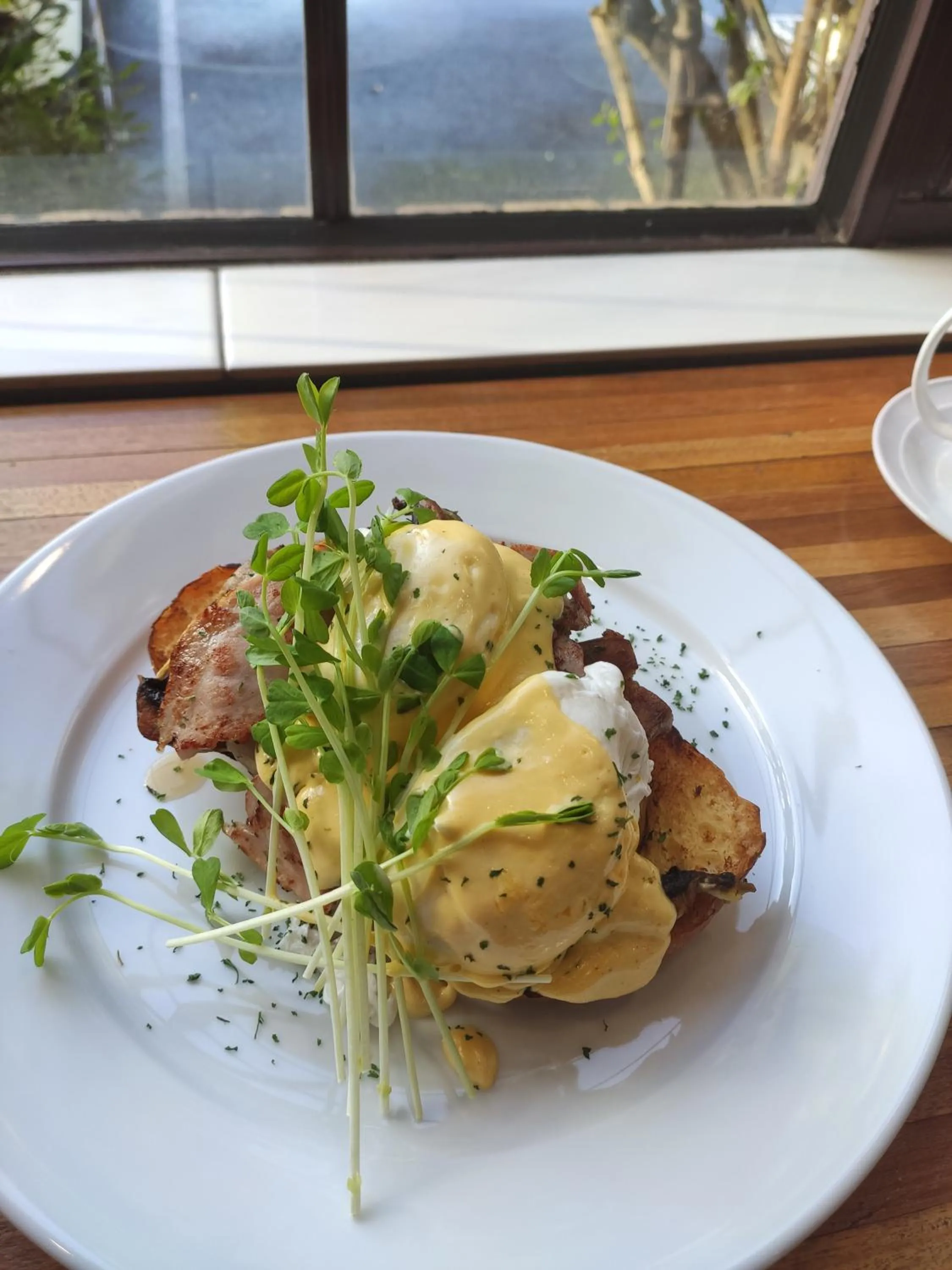 Food in Sir Francis Drake