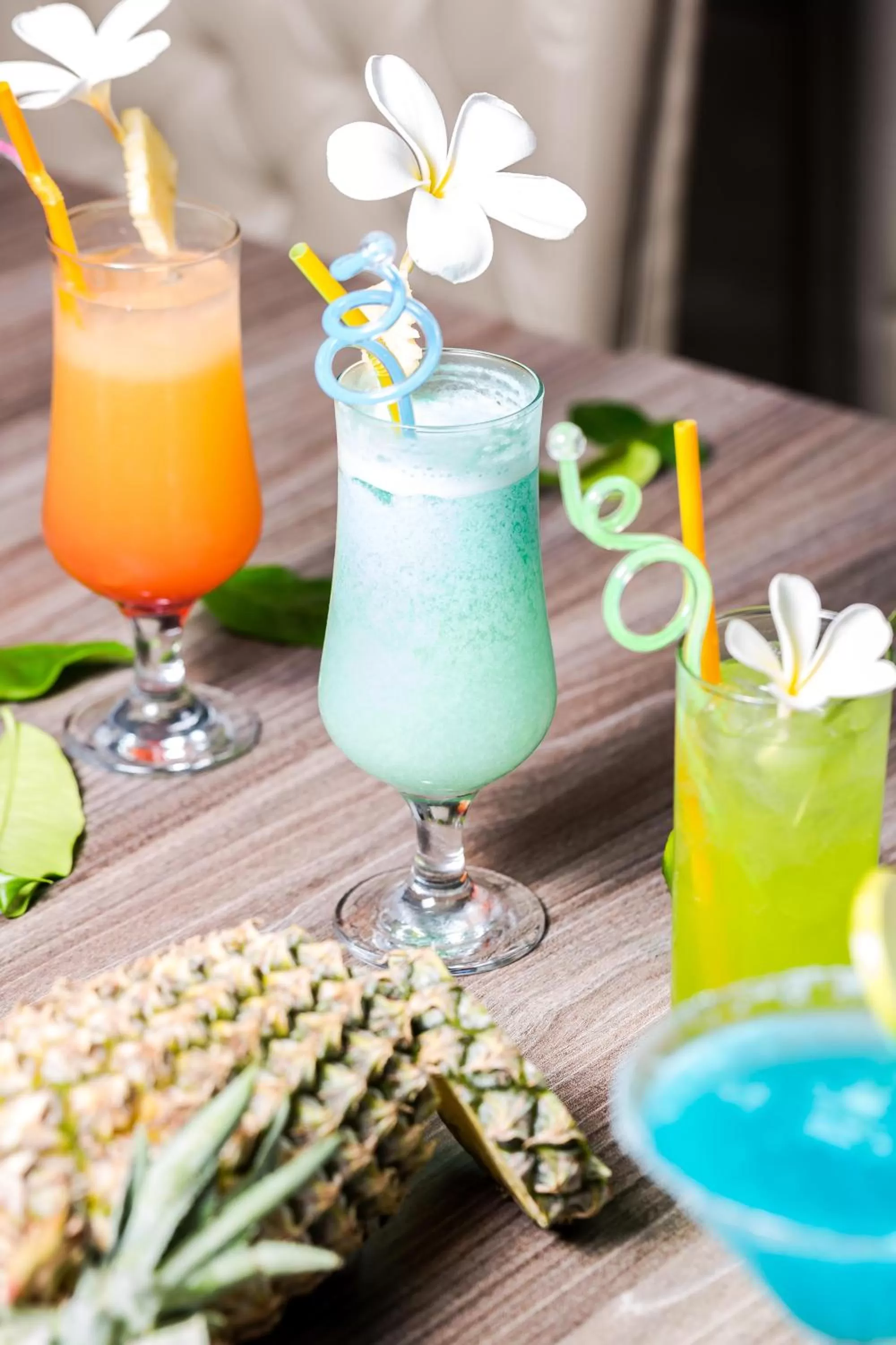 Restaurant/places to eat in KEP BAY HOTEL & RESORT