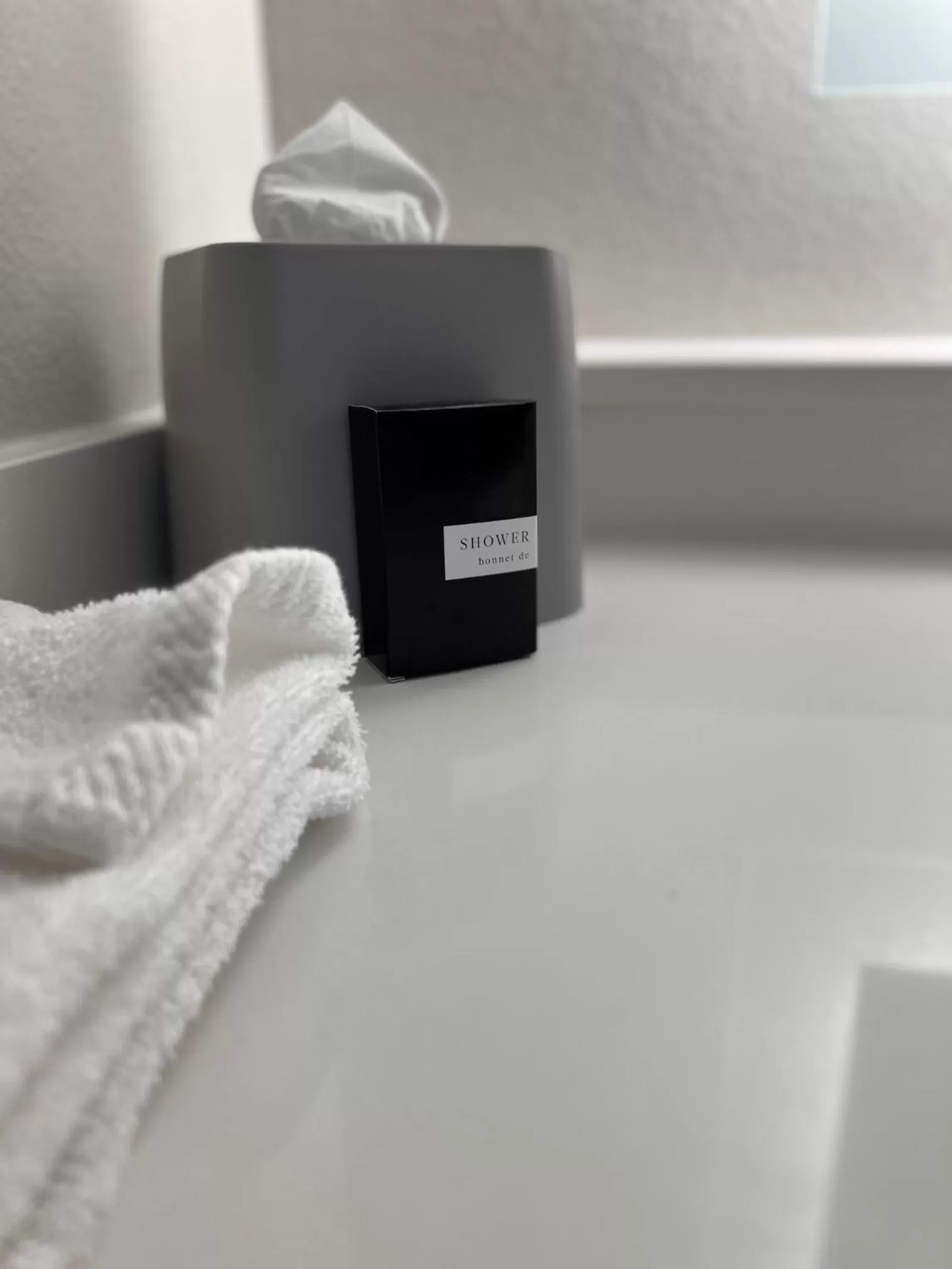 Bathroom in Holiday Inn Express Hotel & Suites Lake Elsinore by IHG