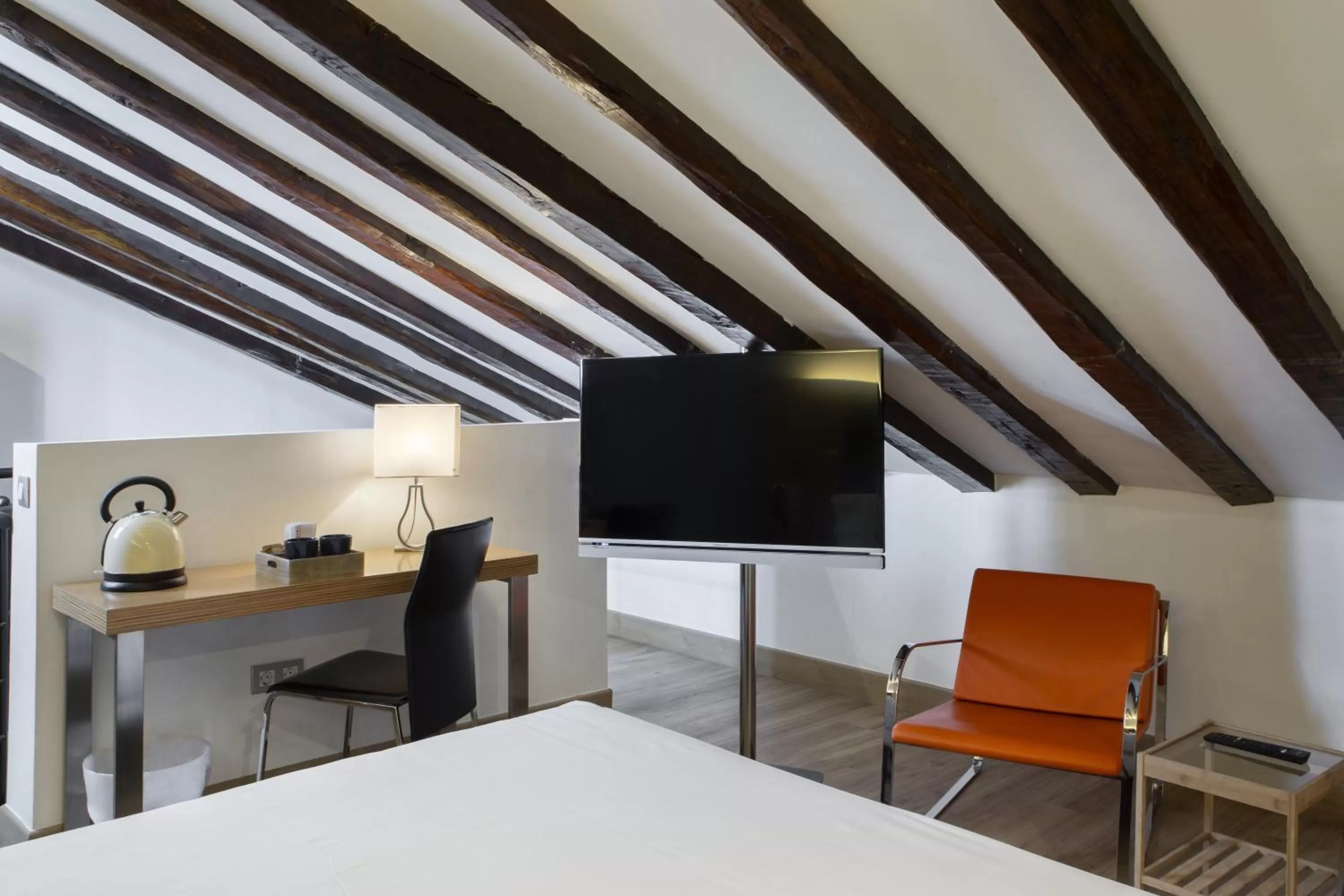 Bedroom, Bed in Petit Palace Plaza del Carmen