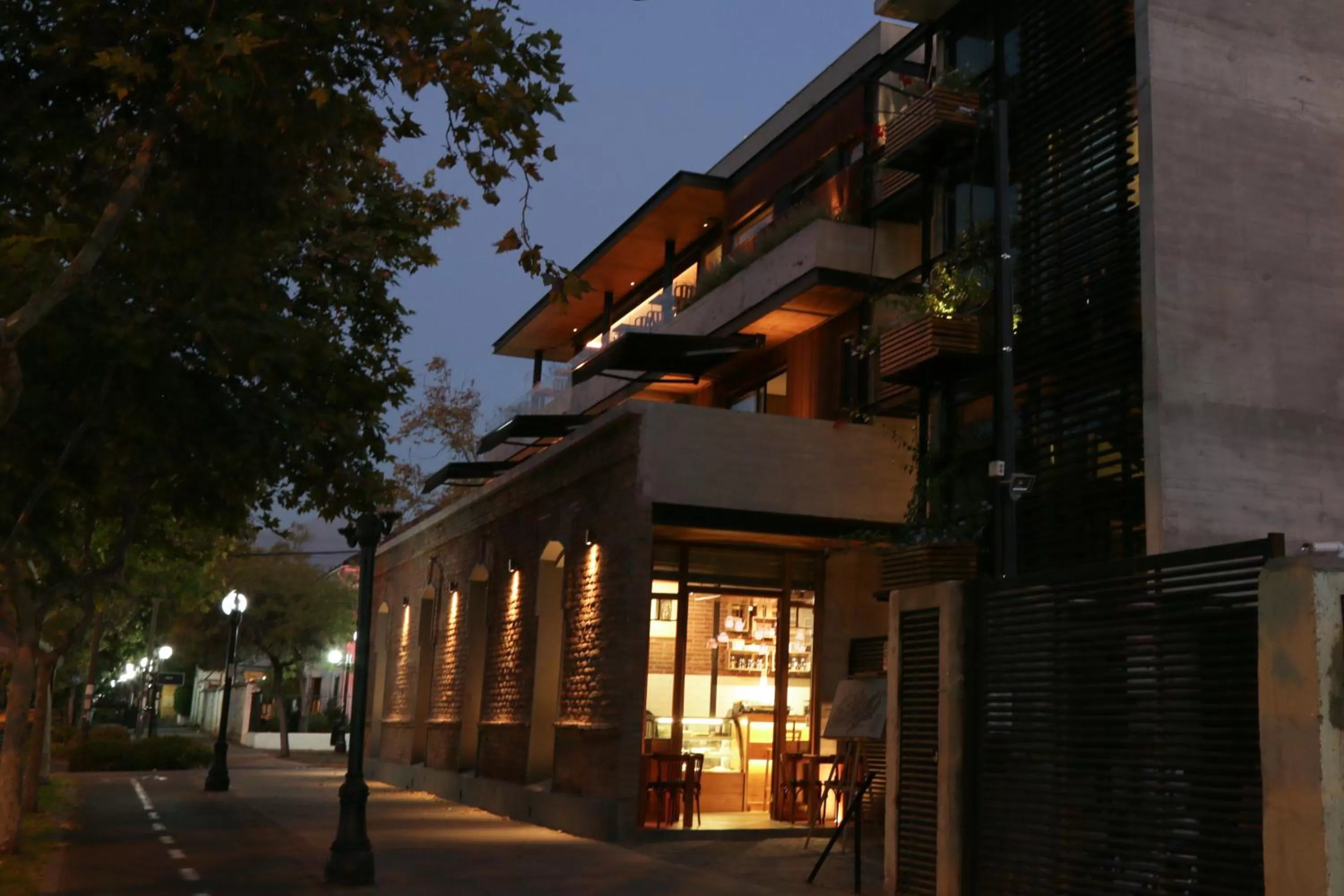 Facade/entrance, Property Building in Maison Italia 1029