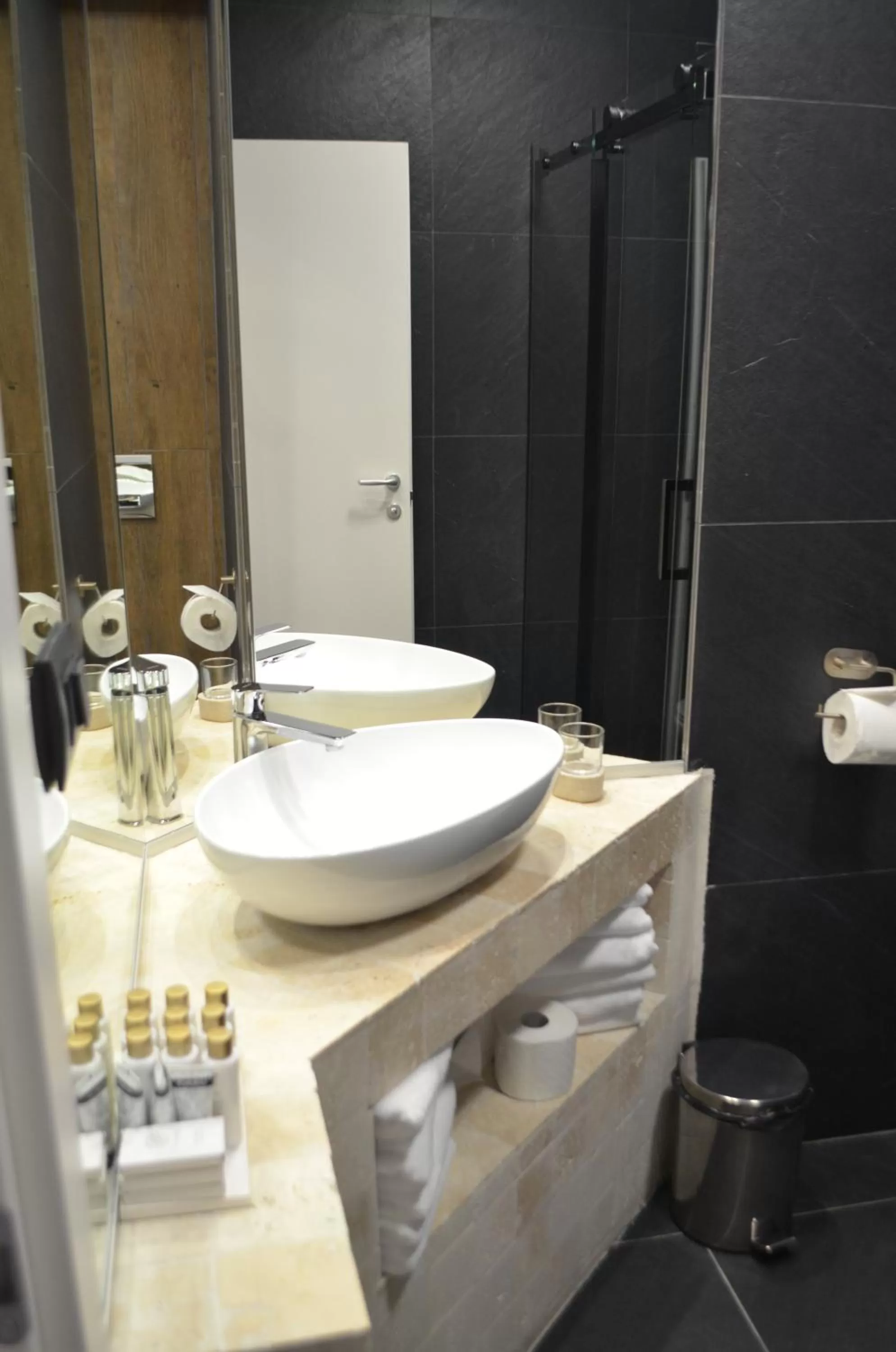 Bathroom in Ursuletul Predeal