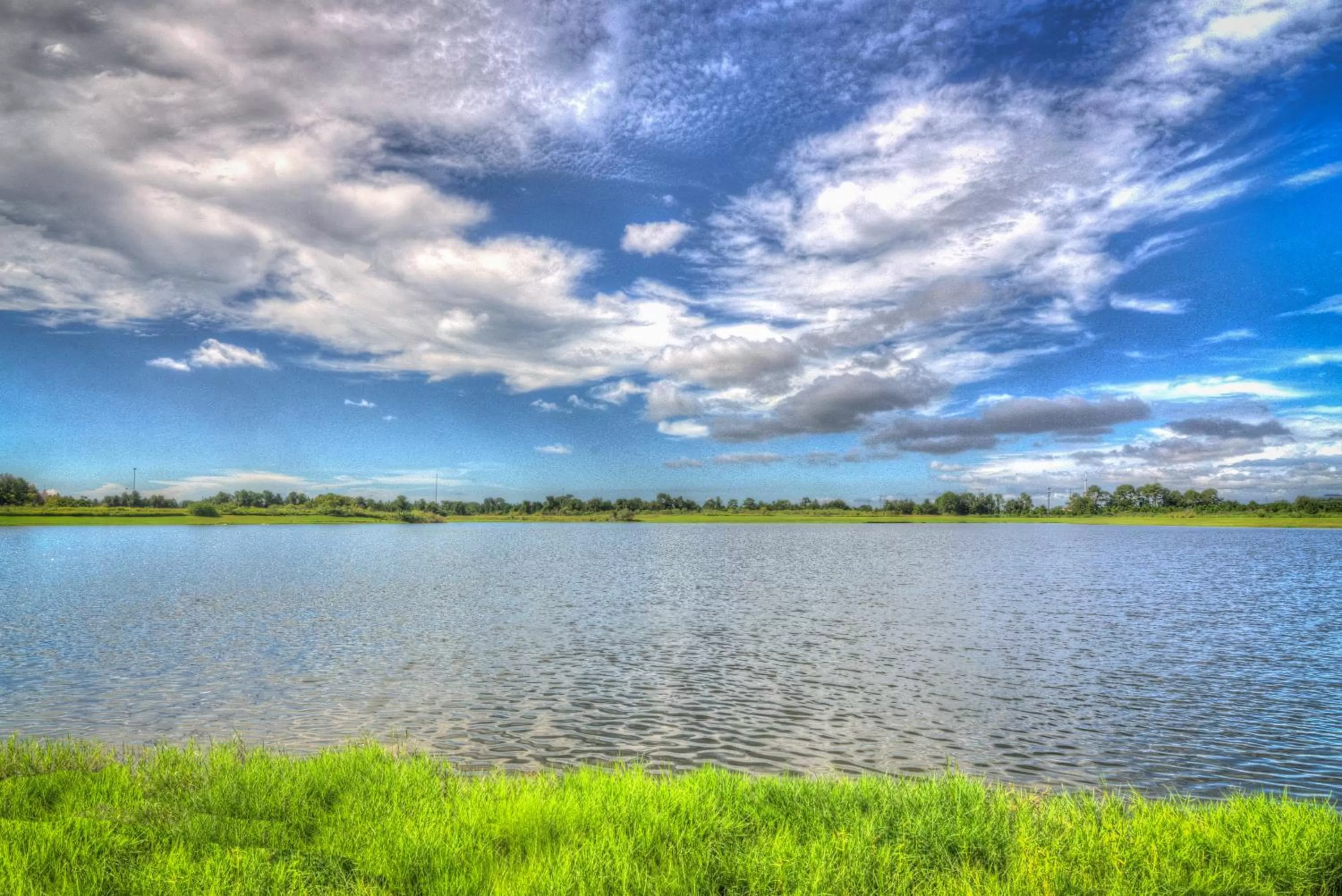 Bird's eye view in Orlando Escape