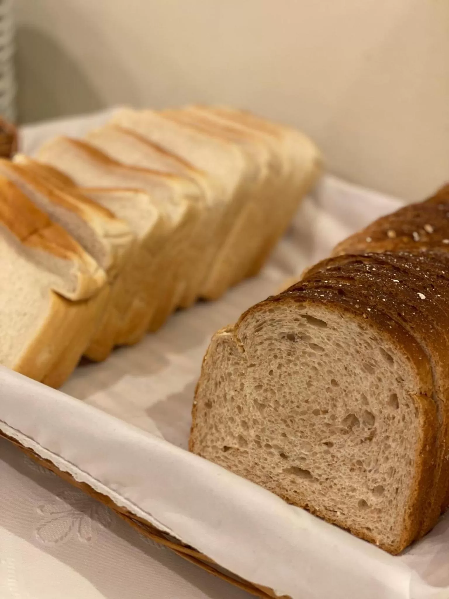 Food and drinks in Hotel Plaza Mayor