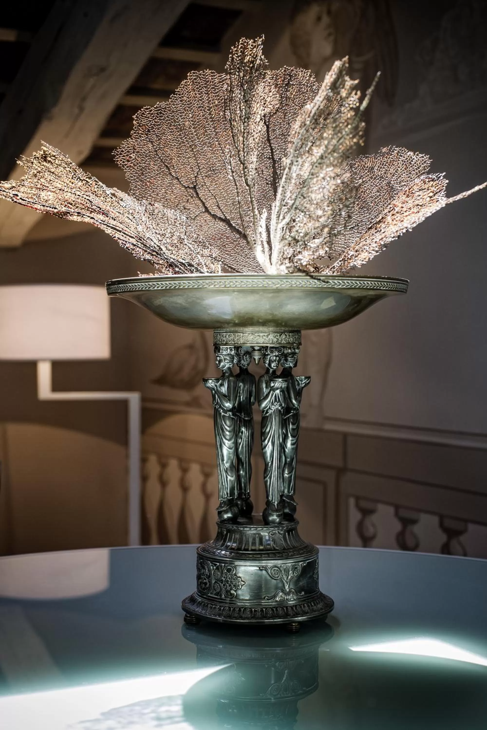 Coffee/tea facilities in Seven Historical Suites