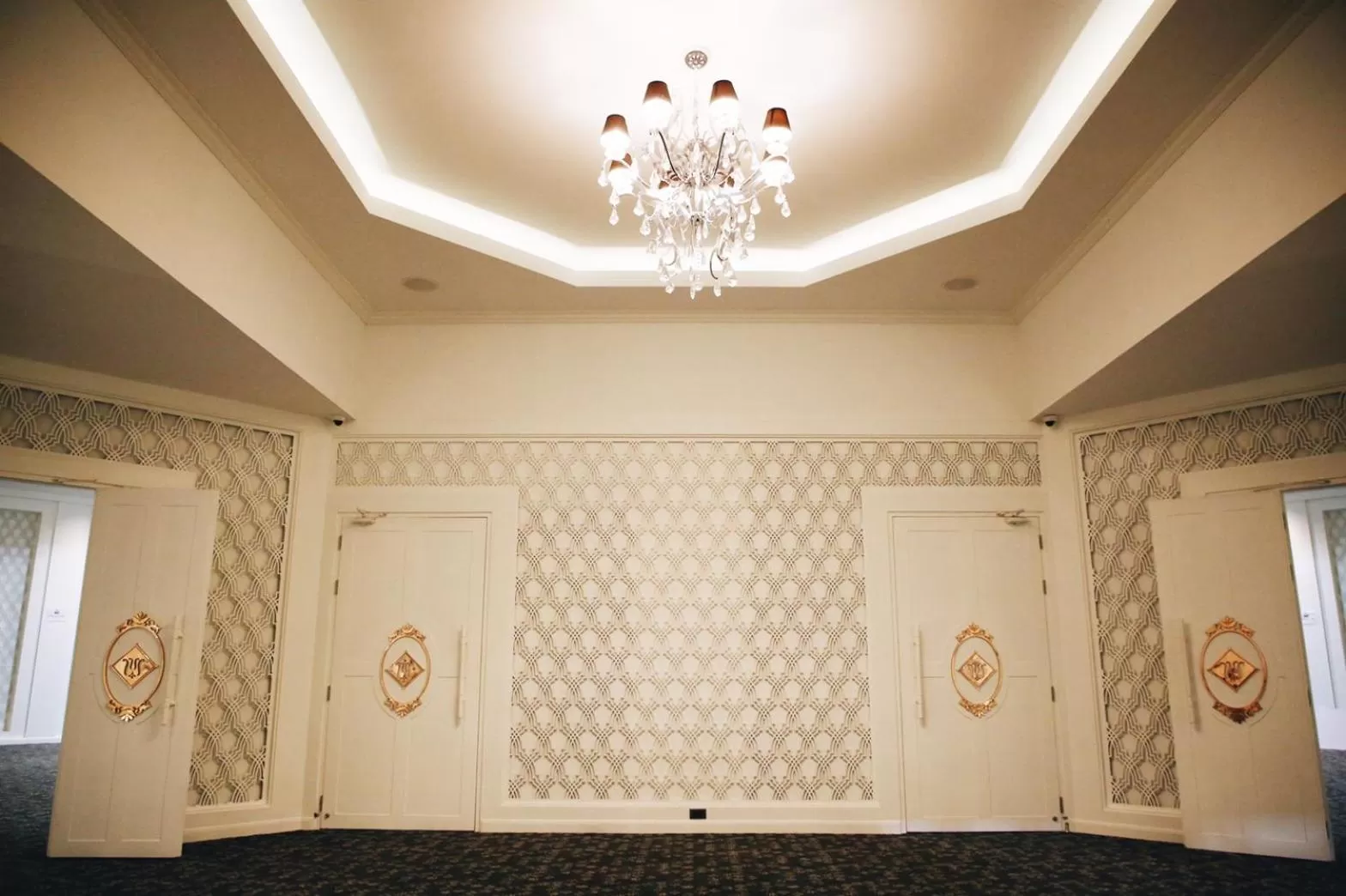 Meeting/conference room in Hotel de l'amour SHA PLUS