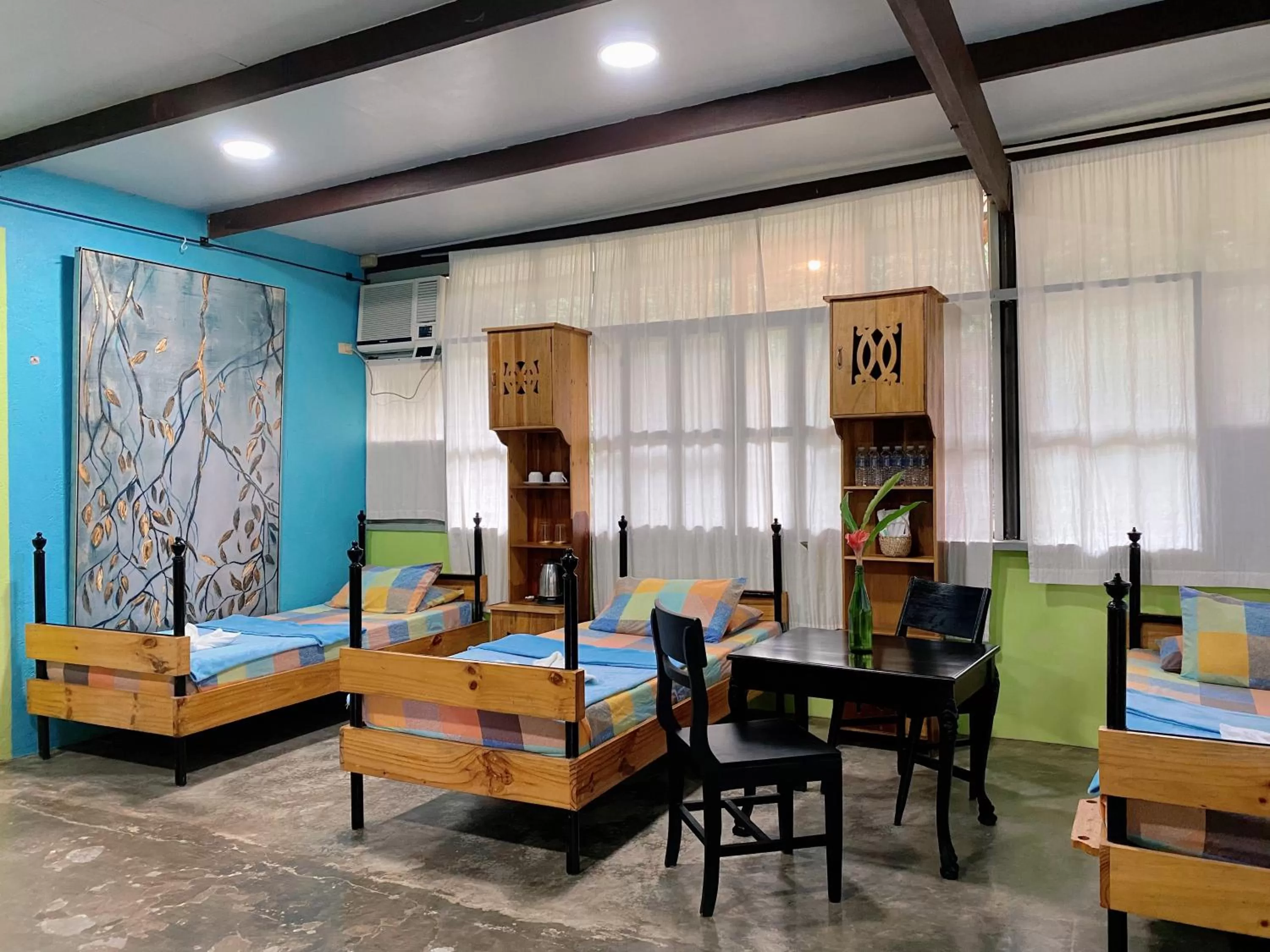 Casa San Pablo B & B