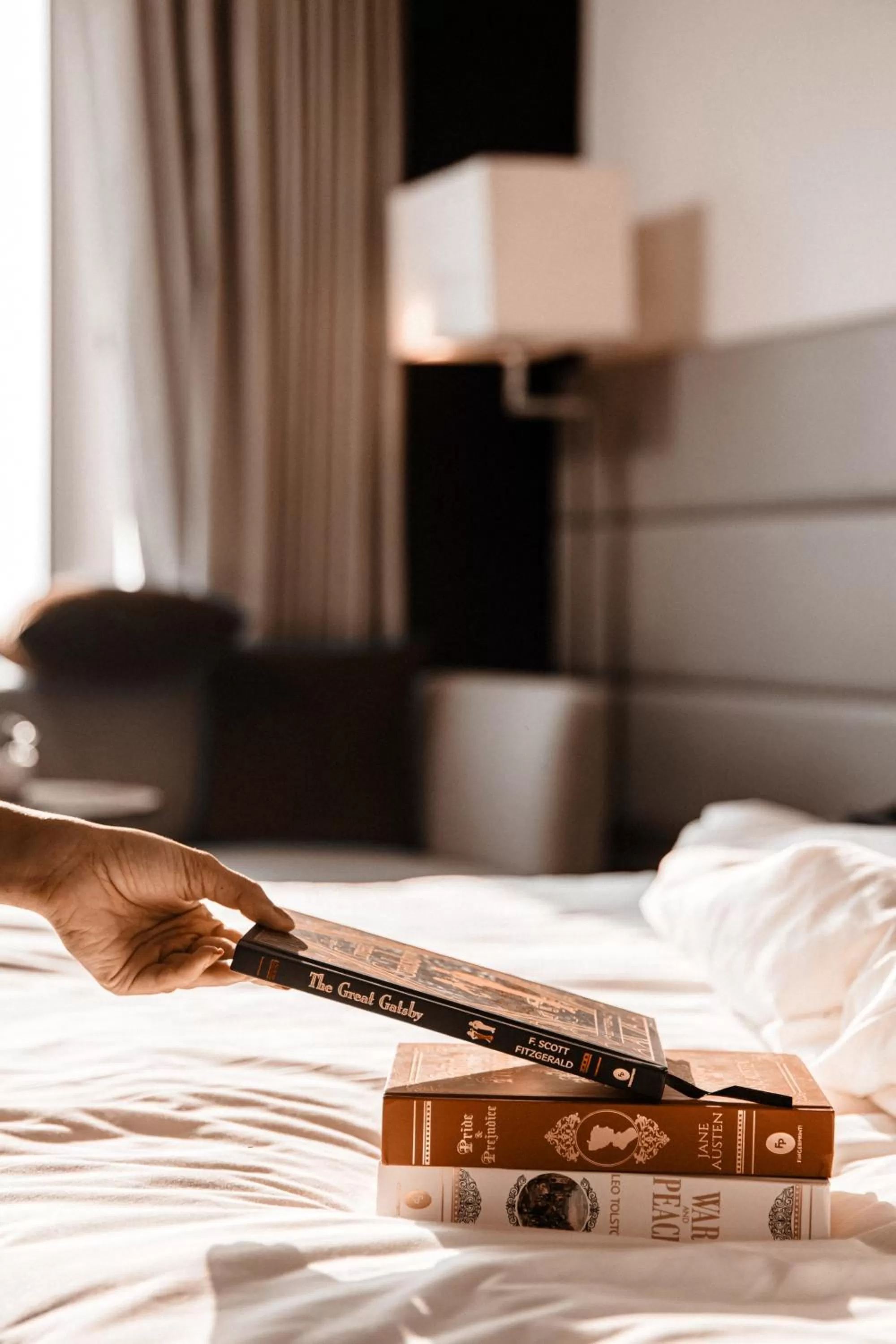 Bed in Courtyard by Marriott Navi Mumbai