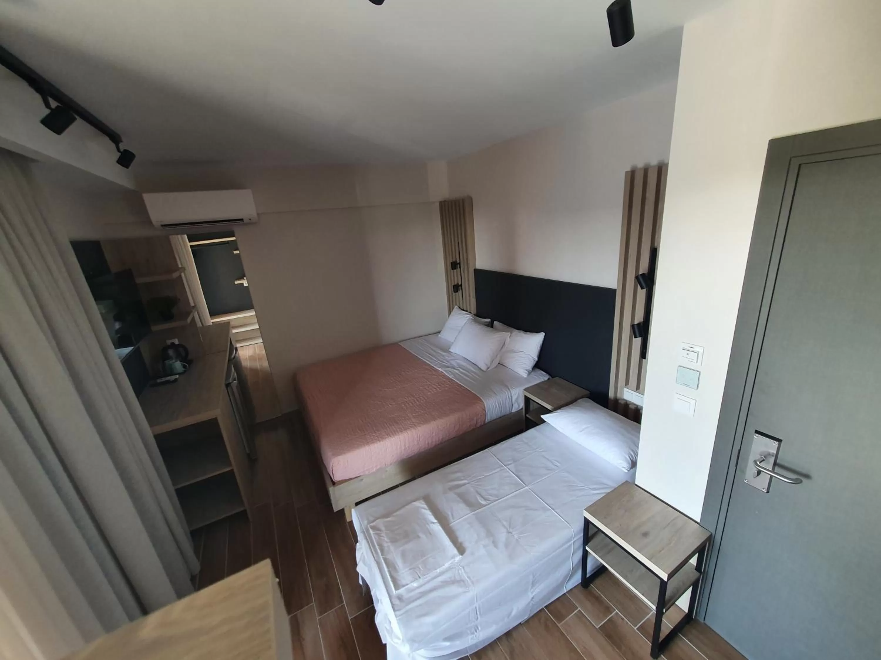 Property building, Bed in EUPHORIA ''Staying in Pleasure''