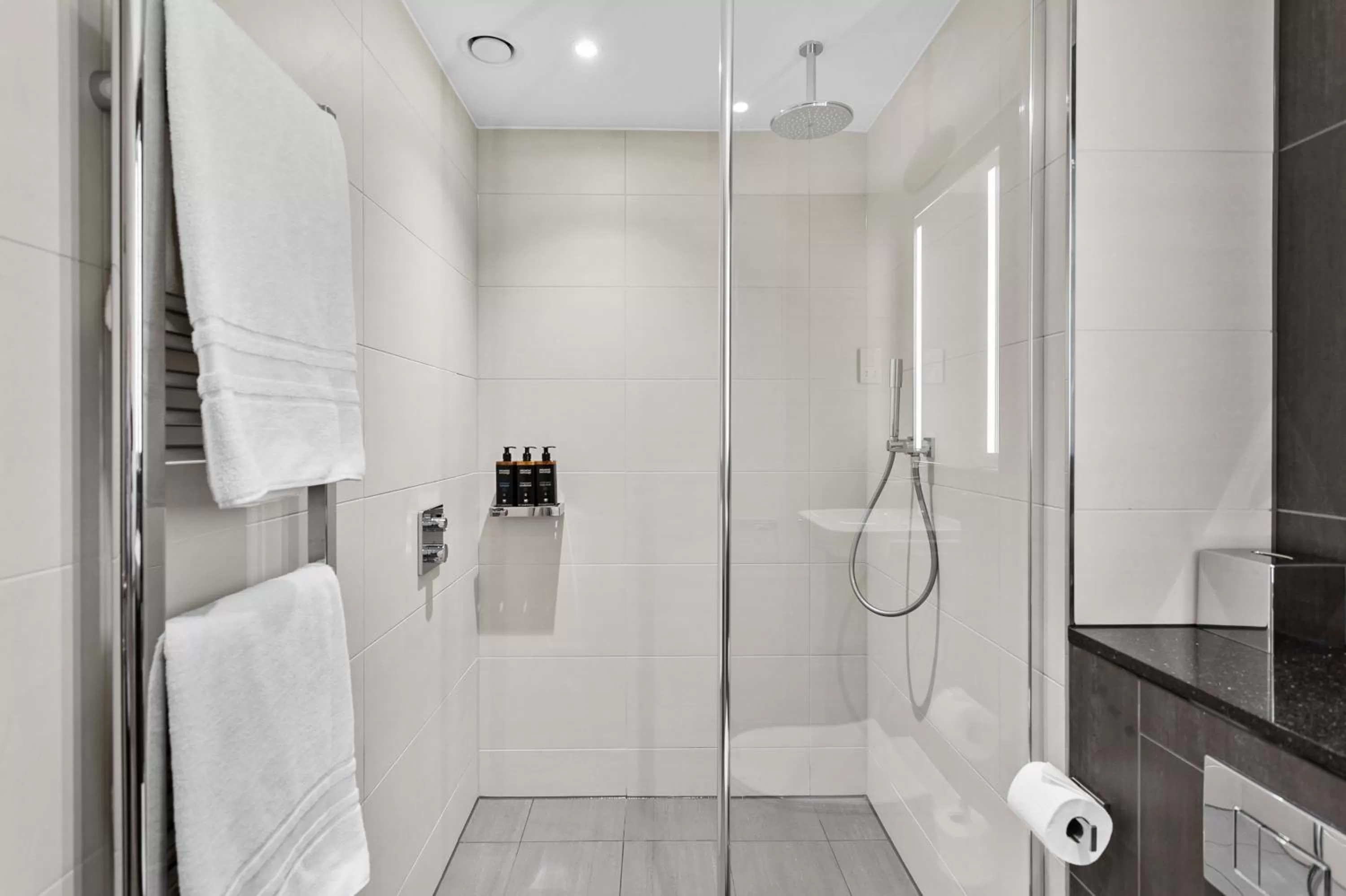 Property building in Mercure Paignton Hotel