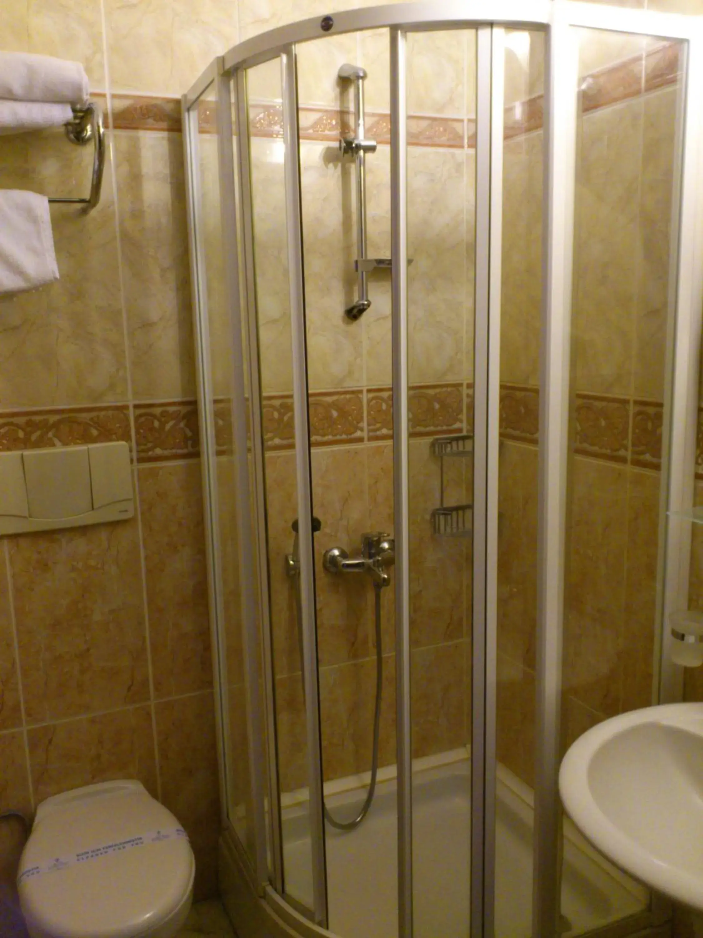 Standard Double or Twin Room in Grand Hotel de Londres - Special Category Standard Double or Twin Room in Grand Hotel de Londres - Special Category