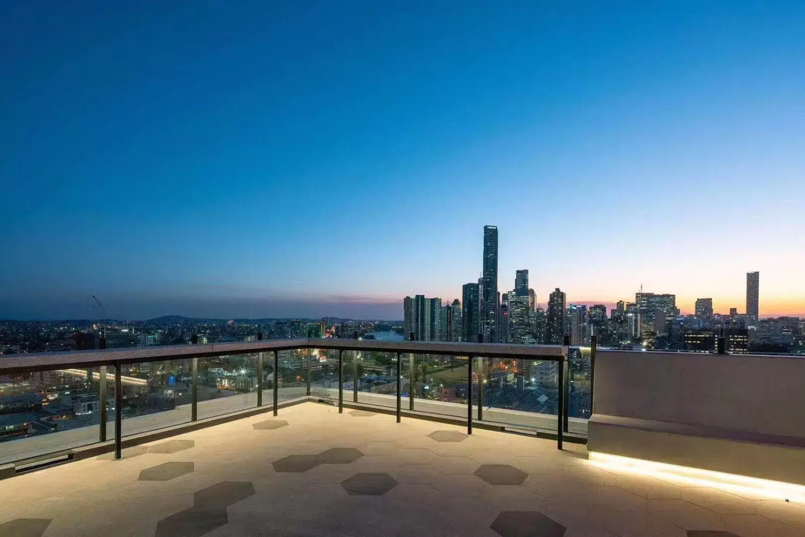 Kooii Apartments Kooii Apartments