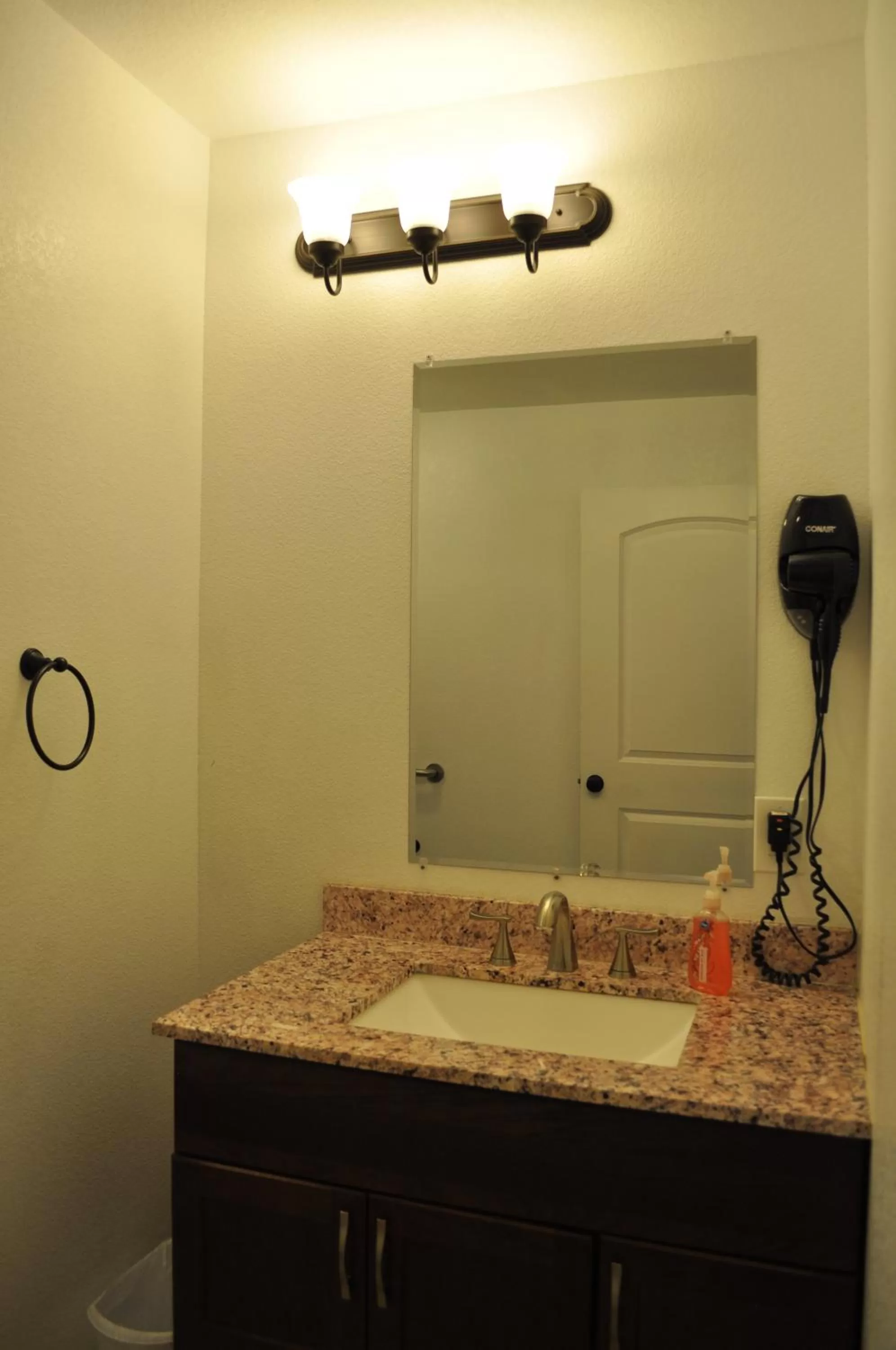 Bathroom in K7 Bed and Breakfast