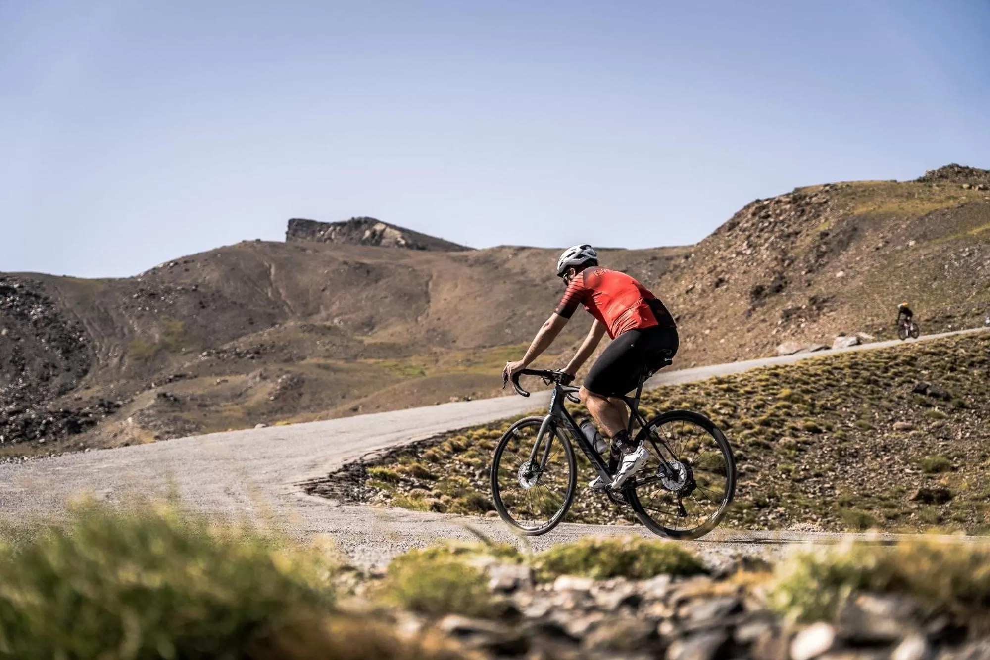 Cycling in Hotel Boutique Cerro del Sol Adults only recommended