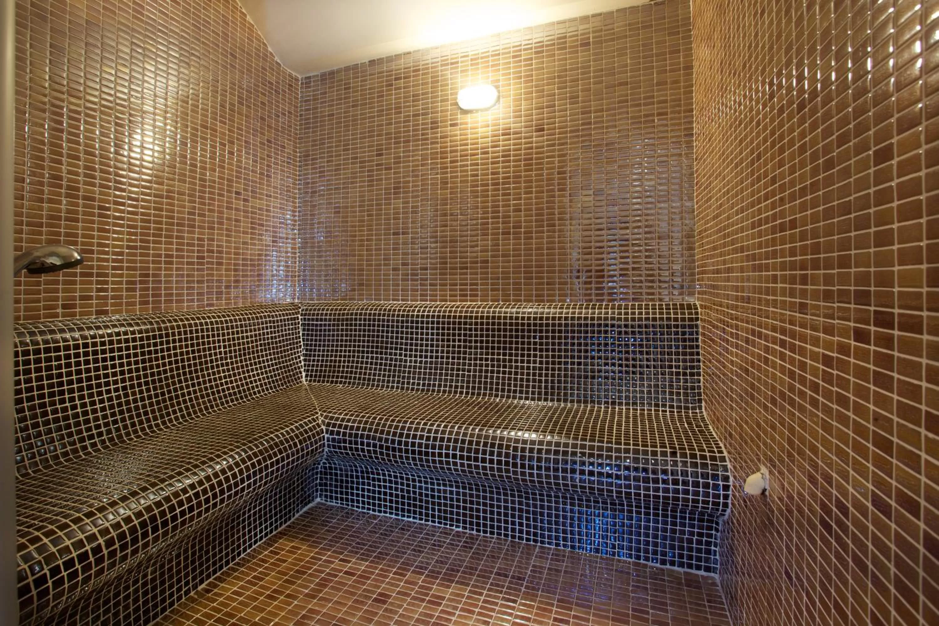 Spa and wellness centre/facilities in Sveo İstanbul Hotel