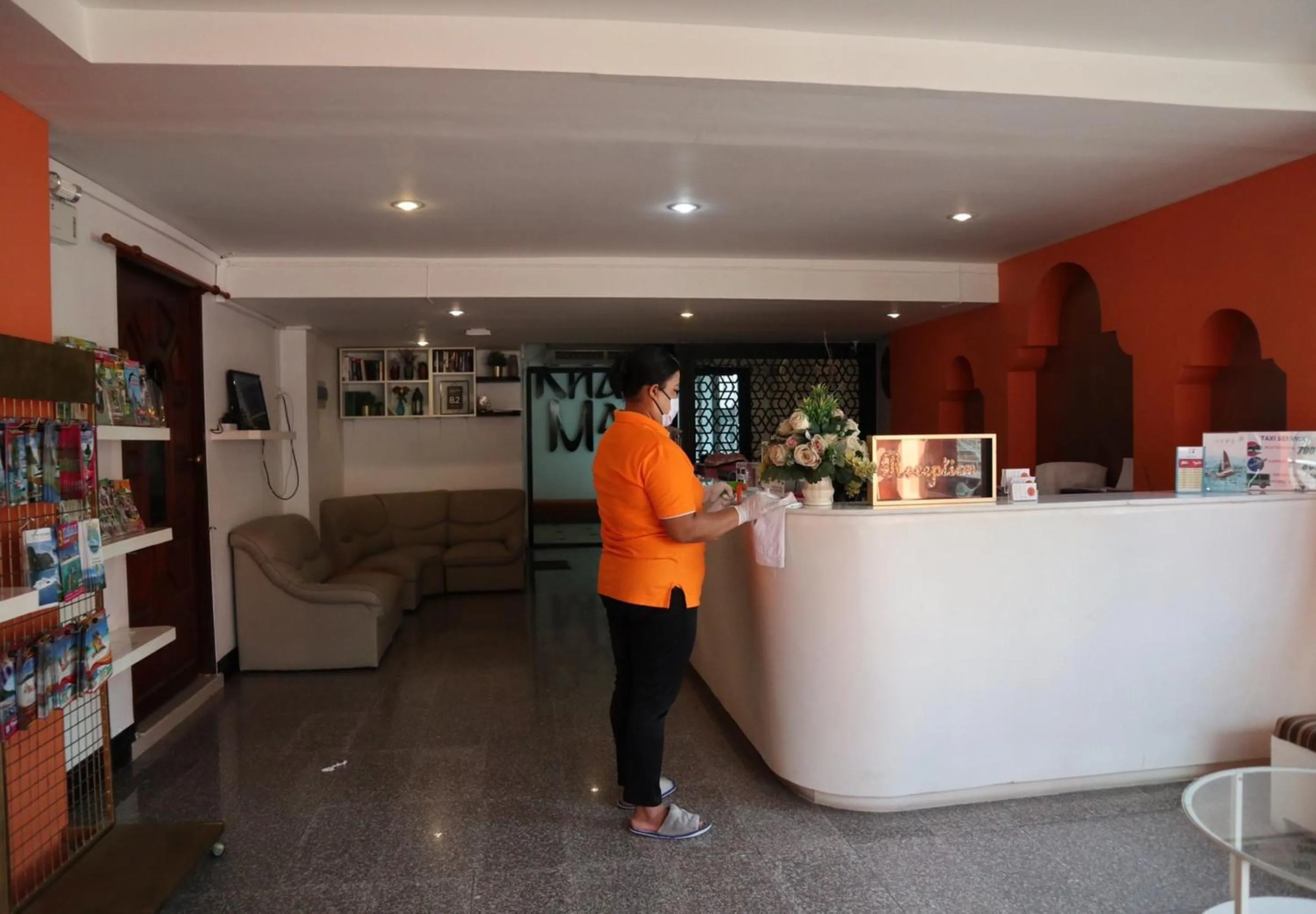 Other in Khaleej Mass Hotel Patong