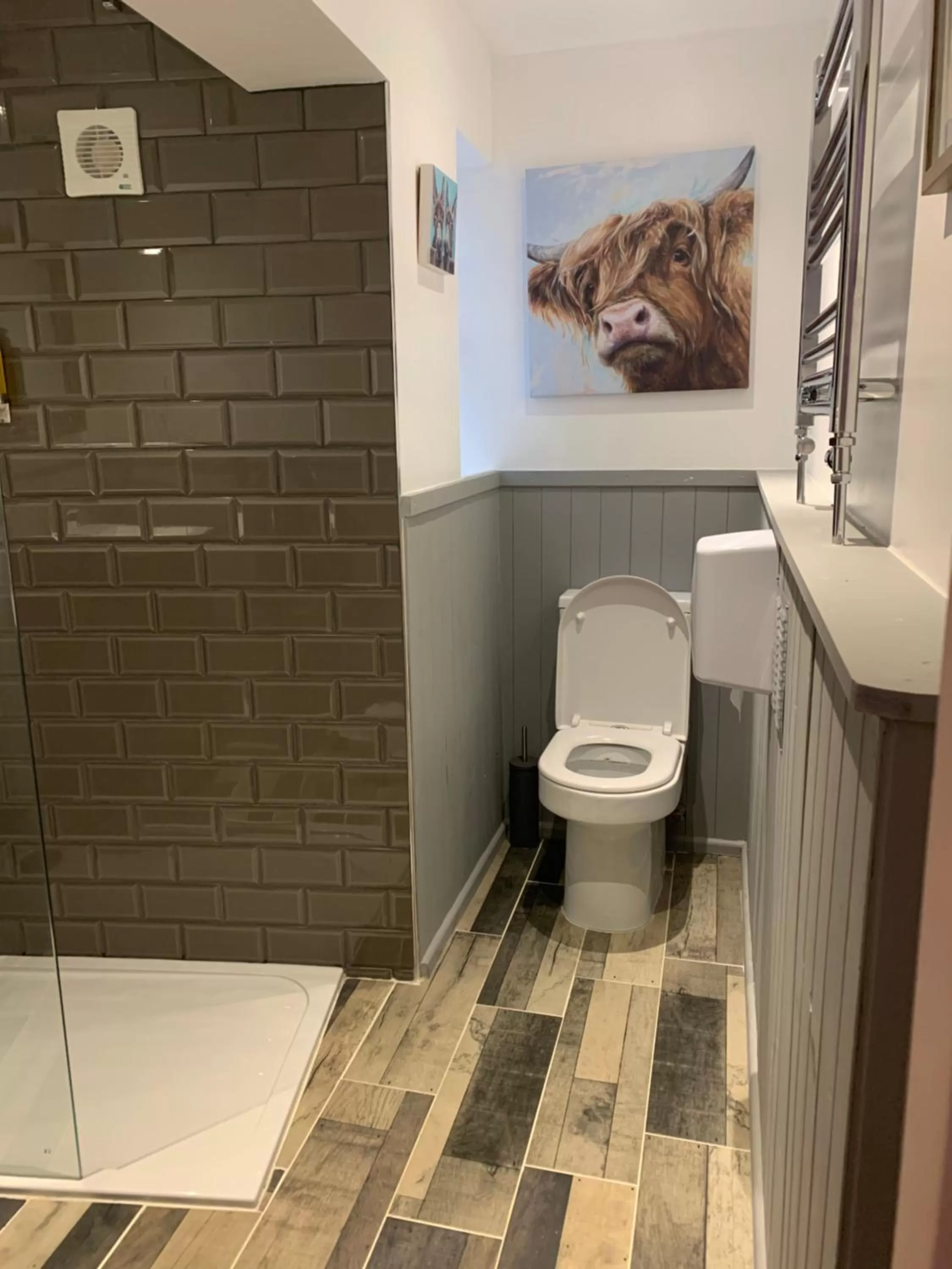 Mad O'Rourkes Pie Factory