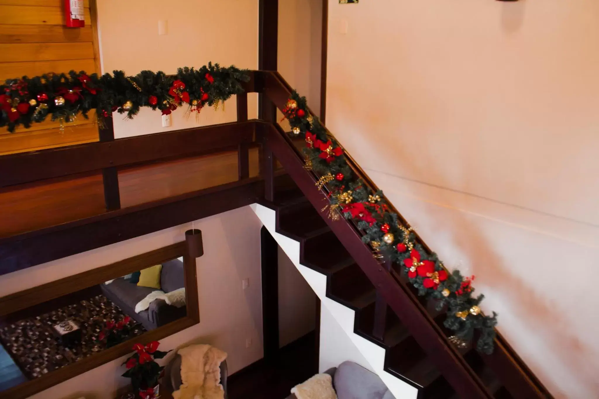 Queen Suite in Pousada Green House by Conrado Vitali Queen Suite in Pousada Green House by Conrado Vitali