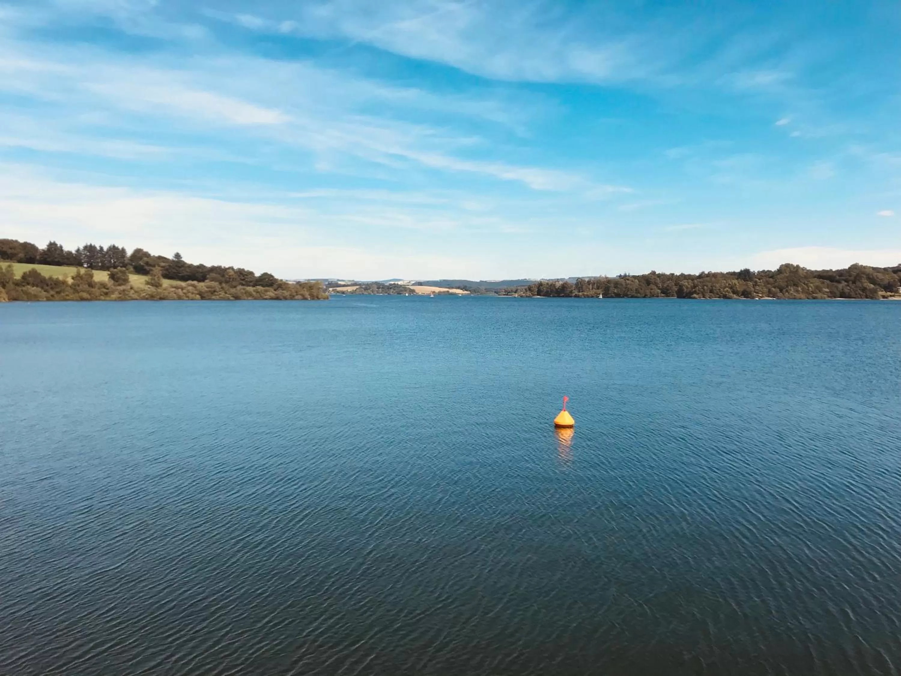 Beach in Hotel Restaurant L'AGAPANTHE