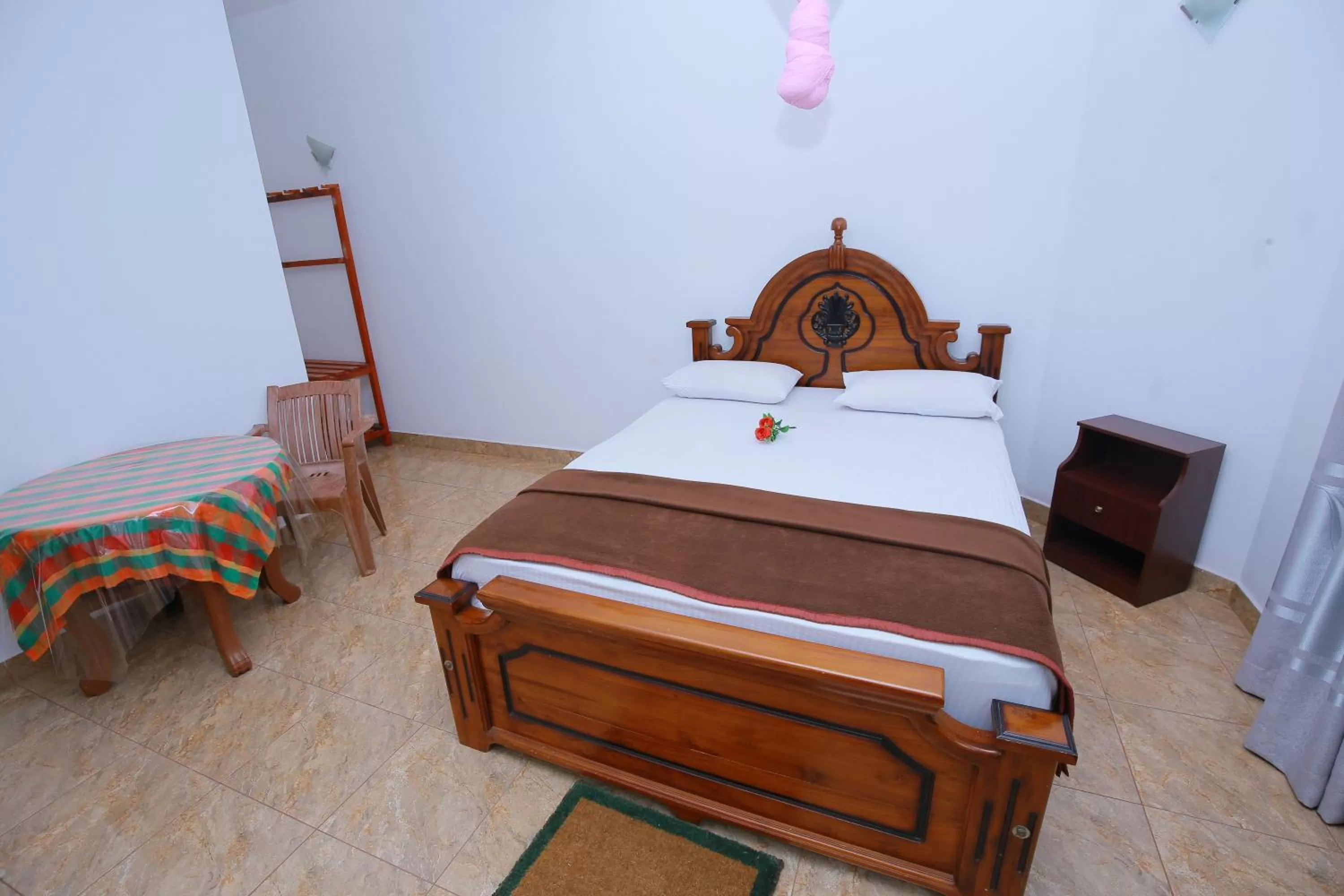 Bedroom, Bed in Freedom Guest Inn Ella