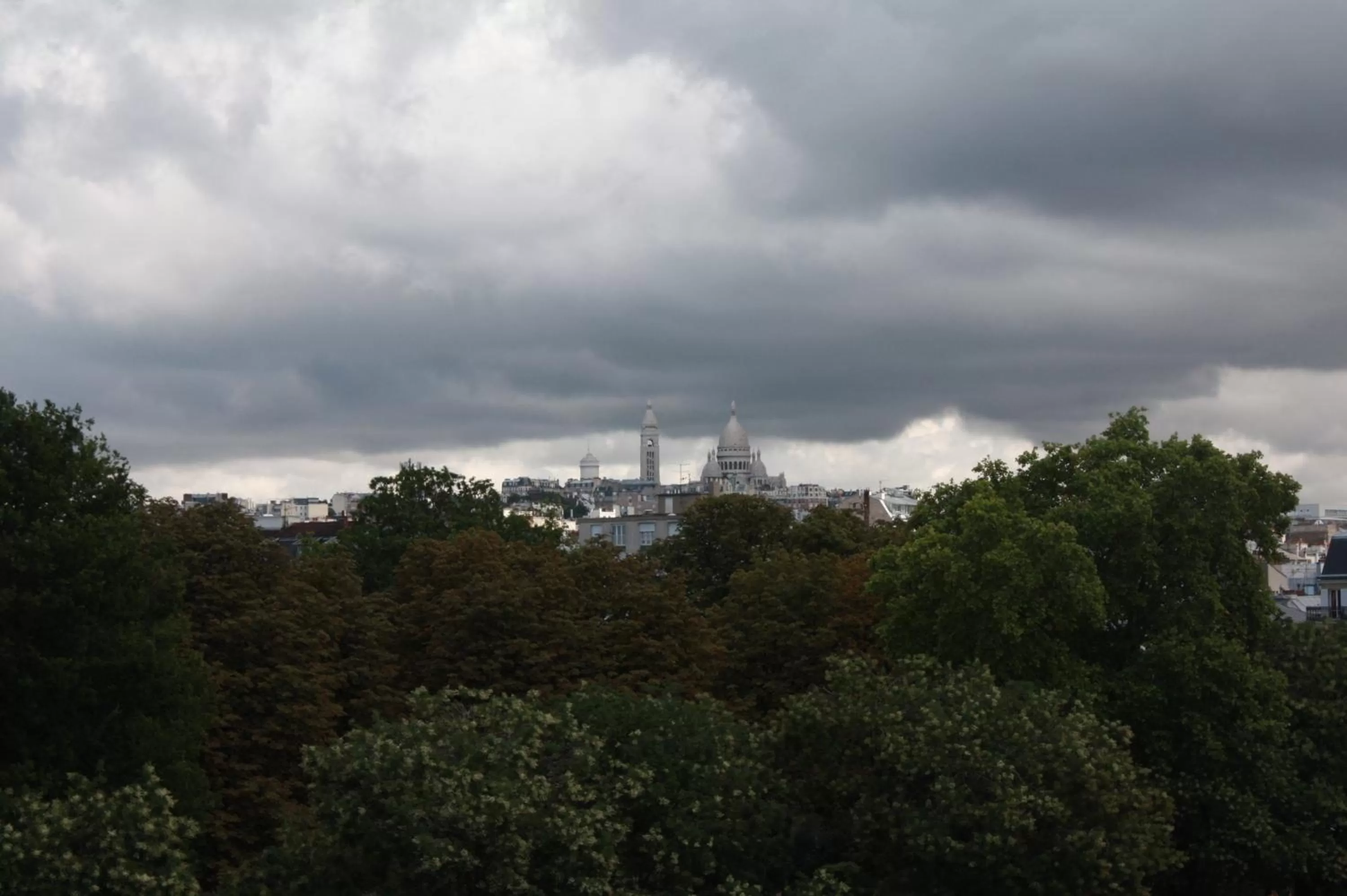 Area and facilities in Best Western Plus Opéra Batignolles