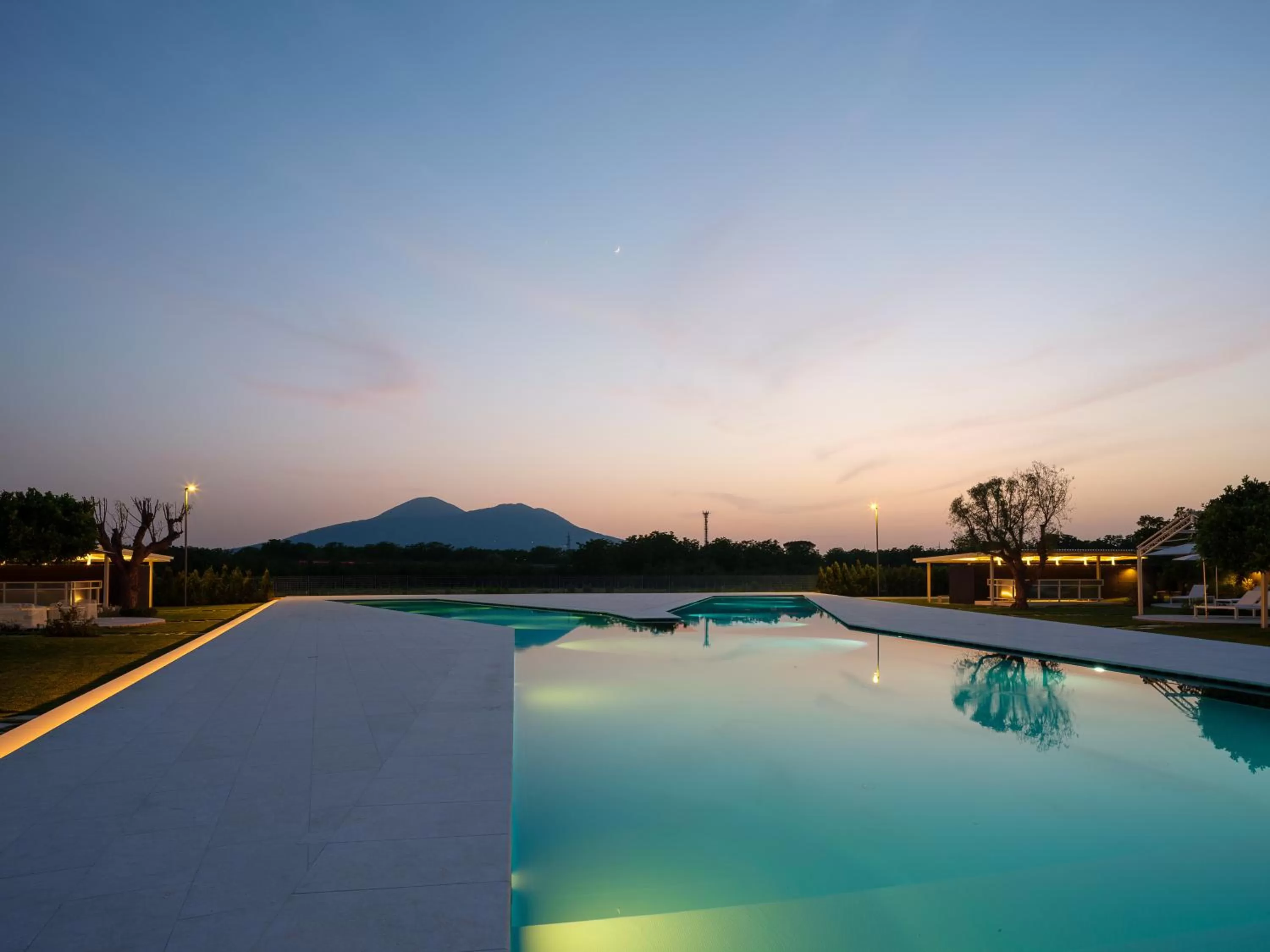 Day in Secret Garden Resort & Spa