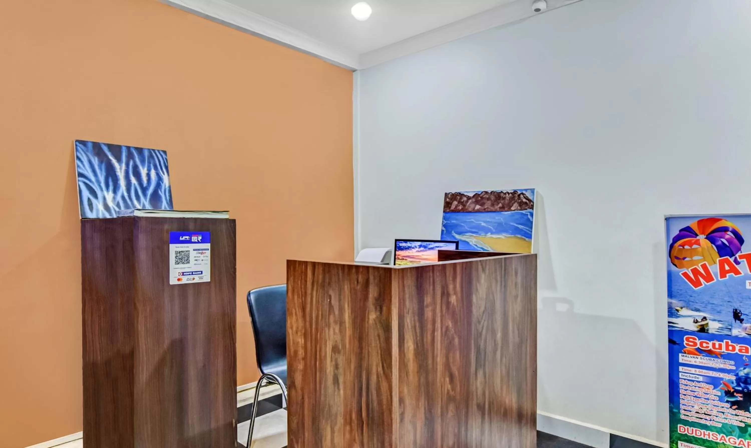 Itsy By Treebo - Samara Holiday Homes