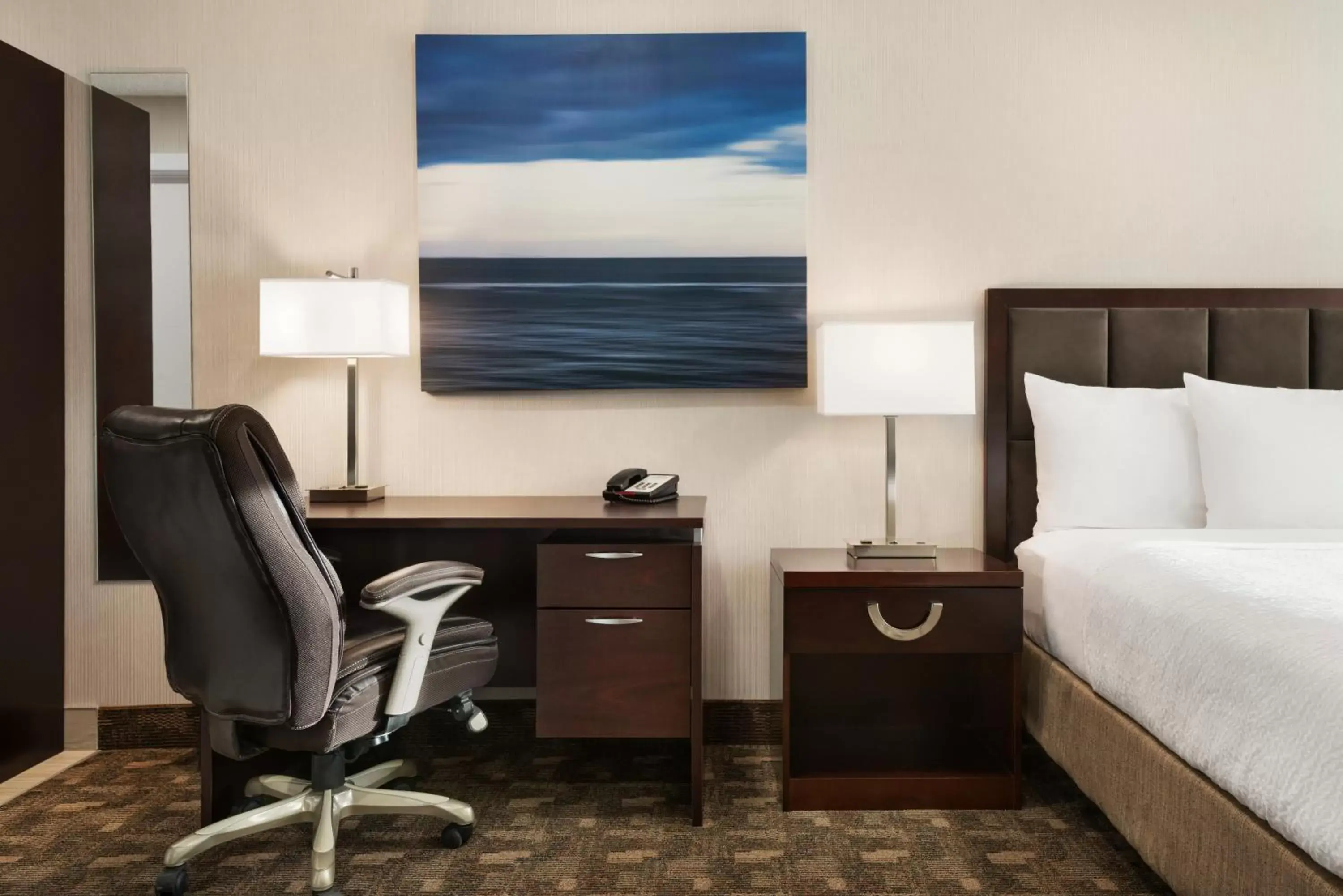 1 Queen Bed, Efficiency Room, Non-Smokin in Days Inn by Wyndham Wainwright 1 Queen Bed, Efficiency Room, Non-Smokin in Days Inn by Wyndham Wainwright