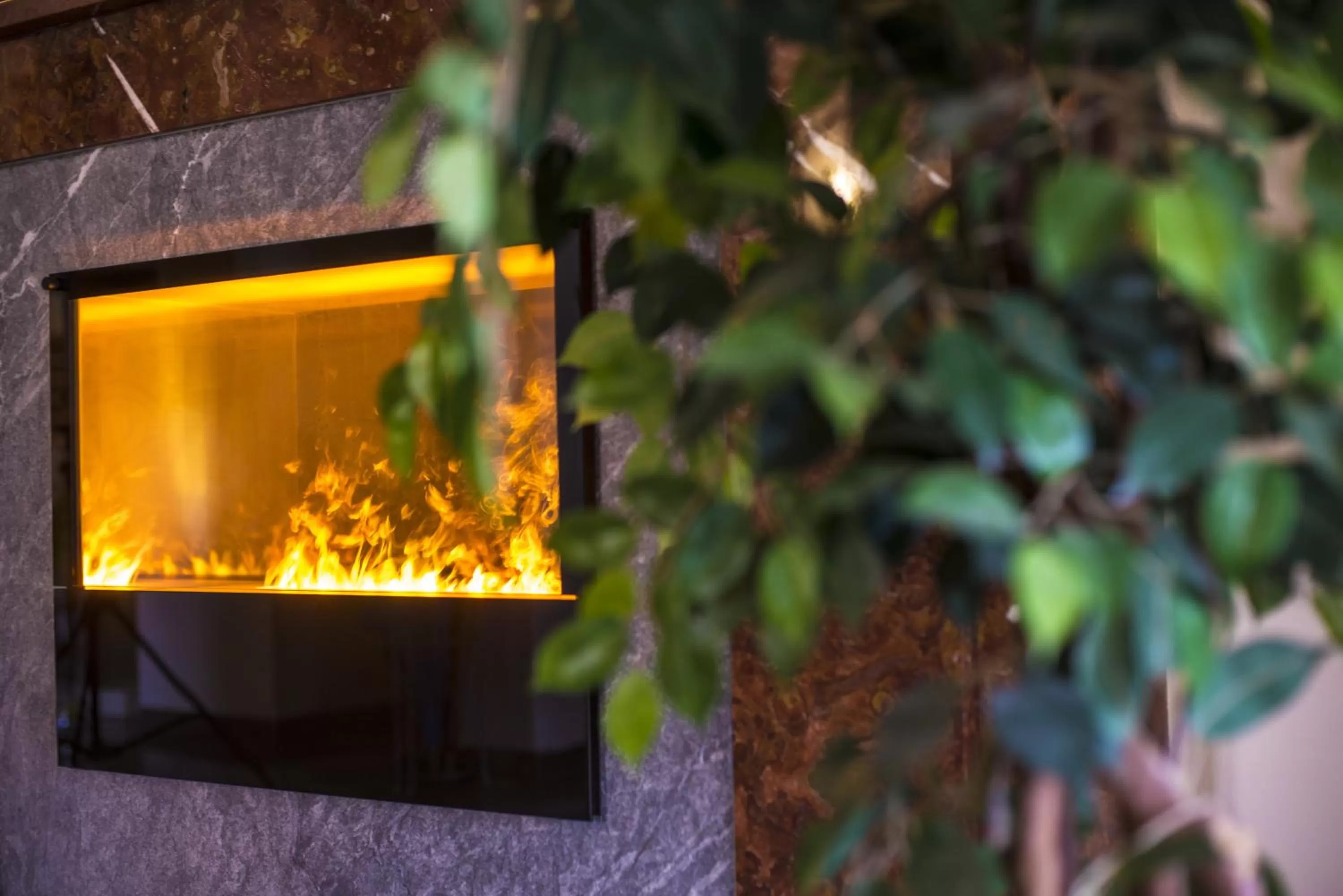 Lobby or reception in MÜHLBACHER - inklusive kostenfreiem Eintritt in die Alpentherme