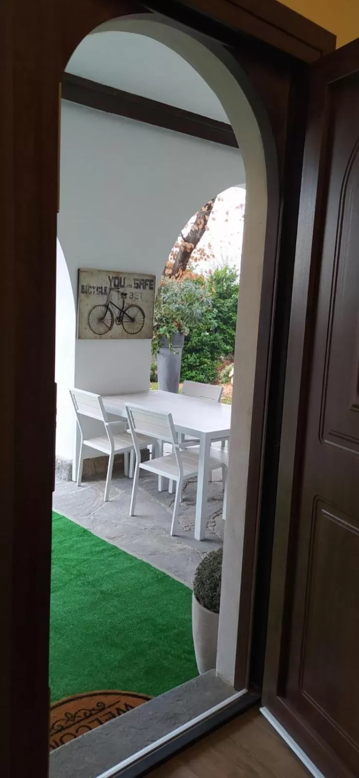 "La Selvetta" bed and breakfast