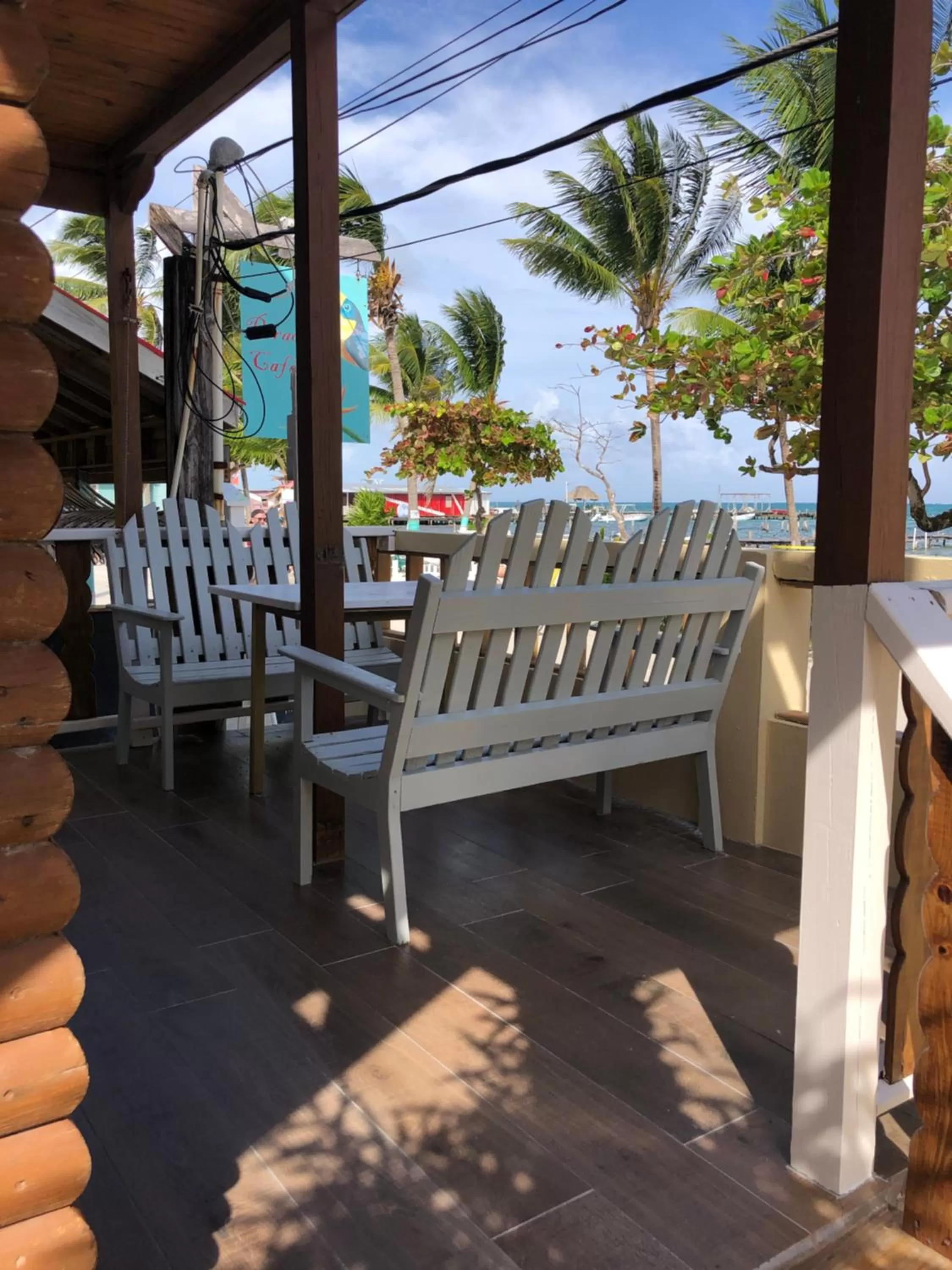 Blue Wave Guest House