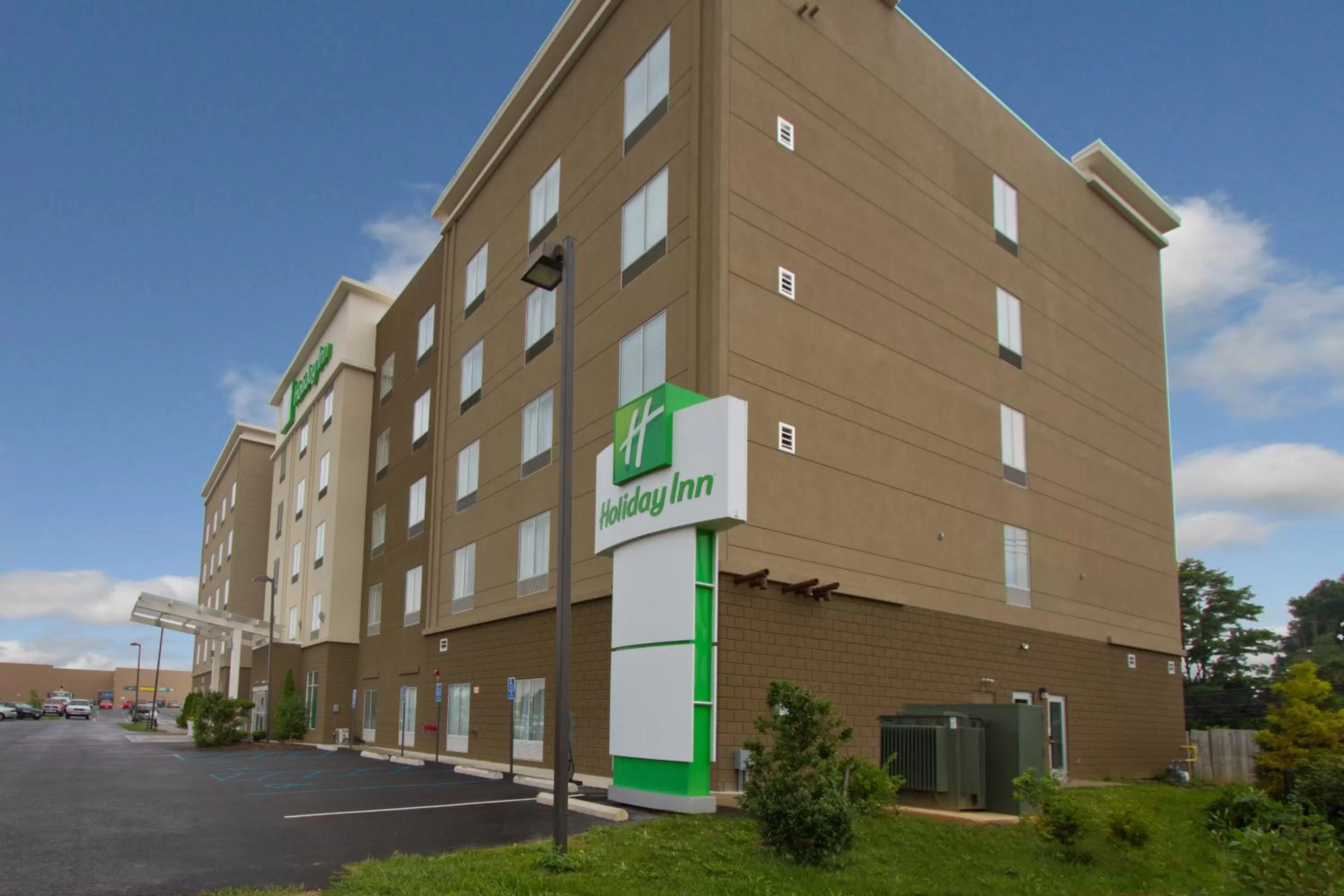 Holiday Inn Christiansburg Blacksburg by IHG
