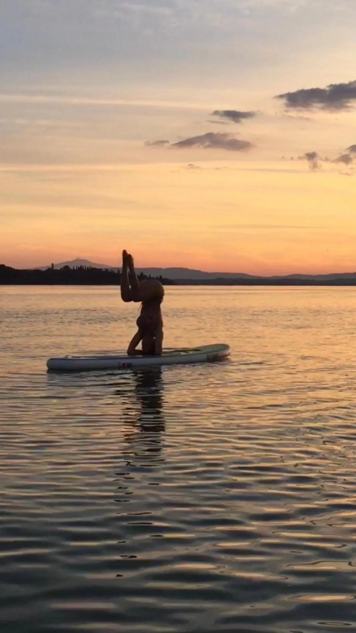 Beach in Hotel Le Tre Isole