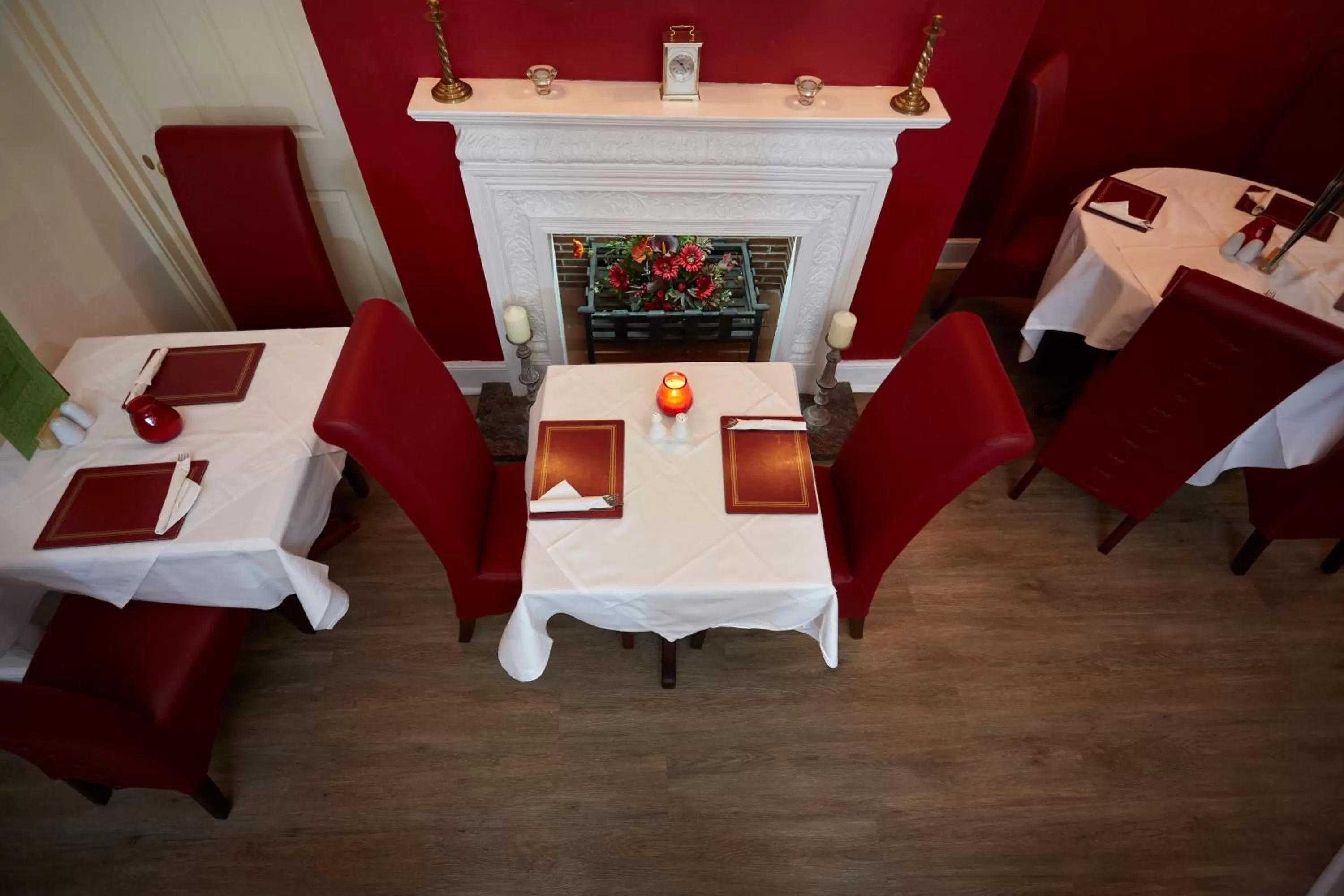 Lounge or bar in Best Western The George Hotel, Swaffham