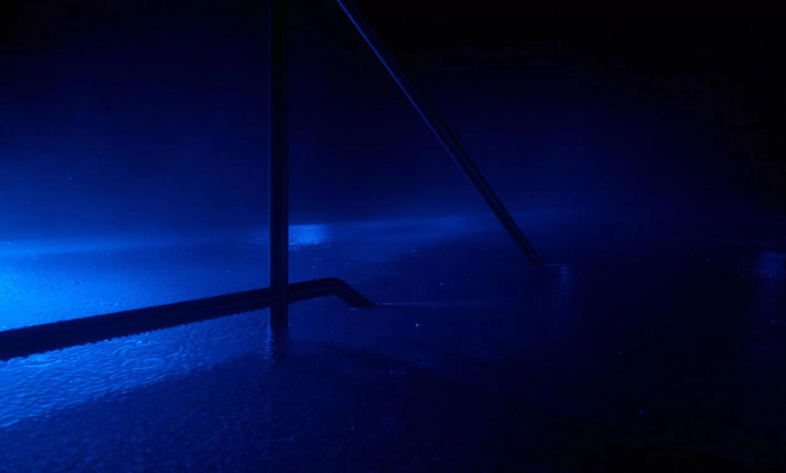 Swimming pool in Home suite home