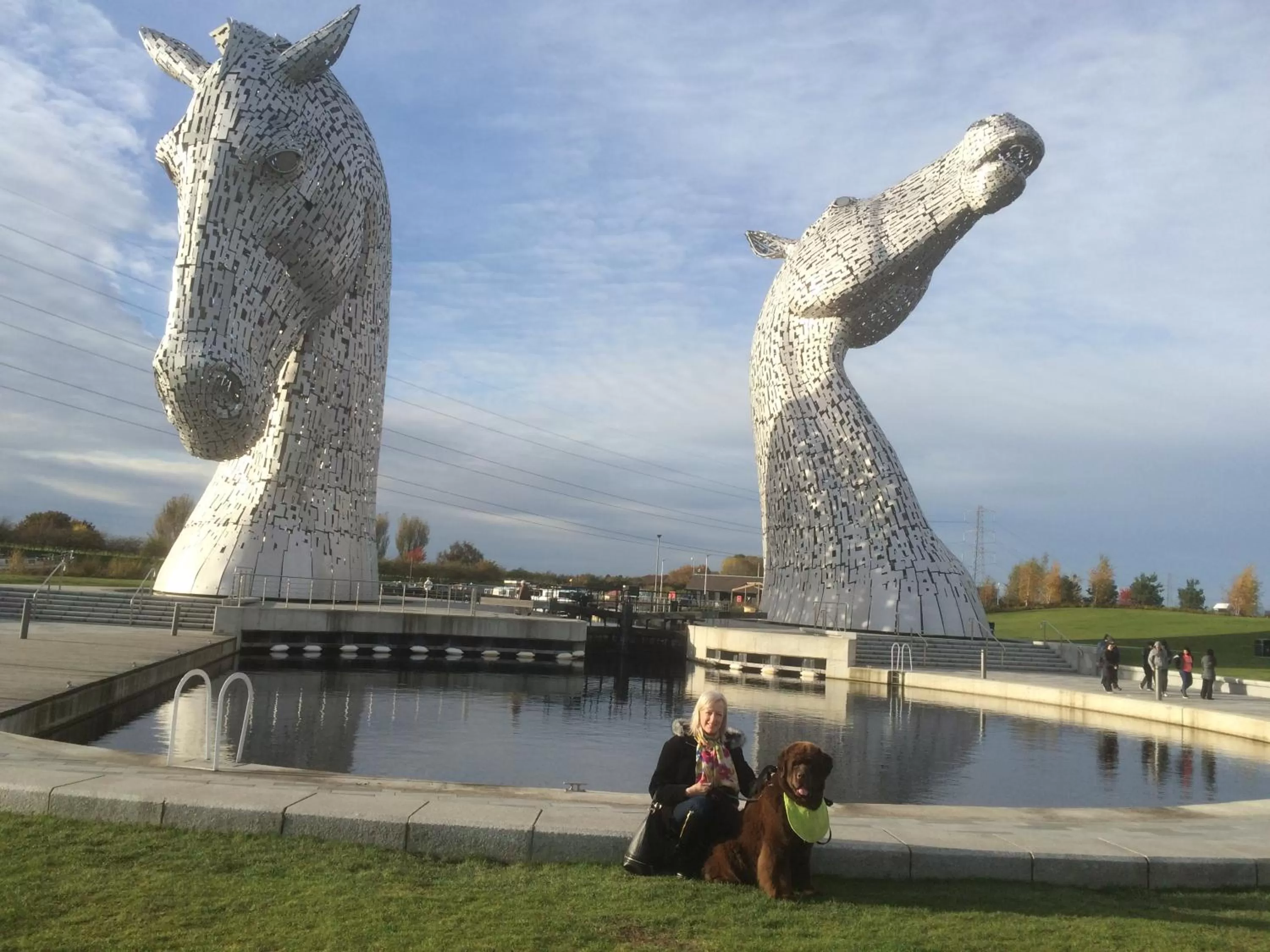 Nearby landmark in Craig Park House