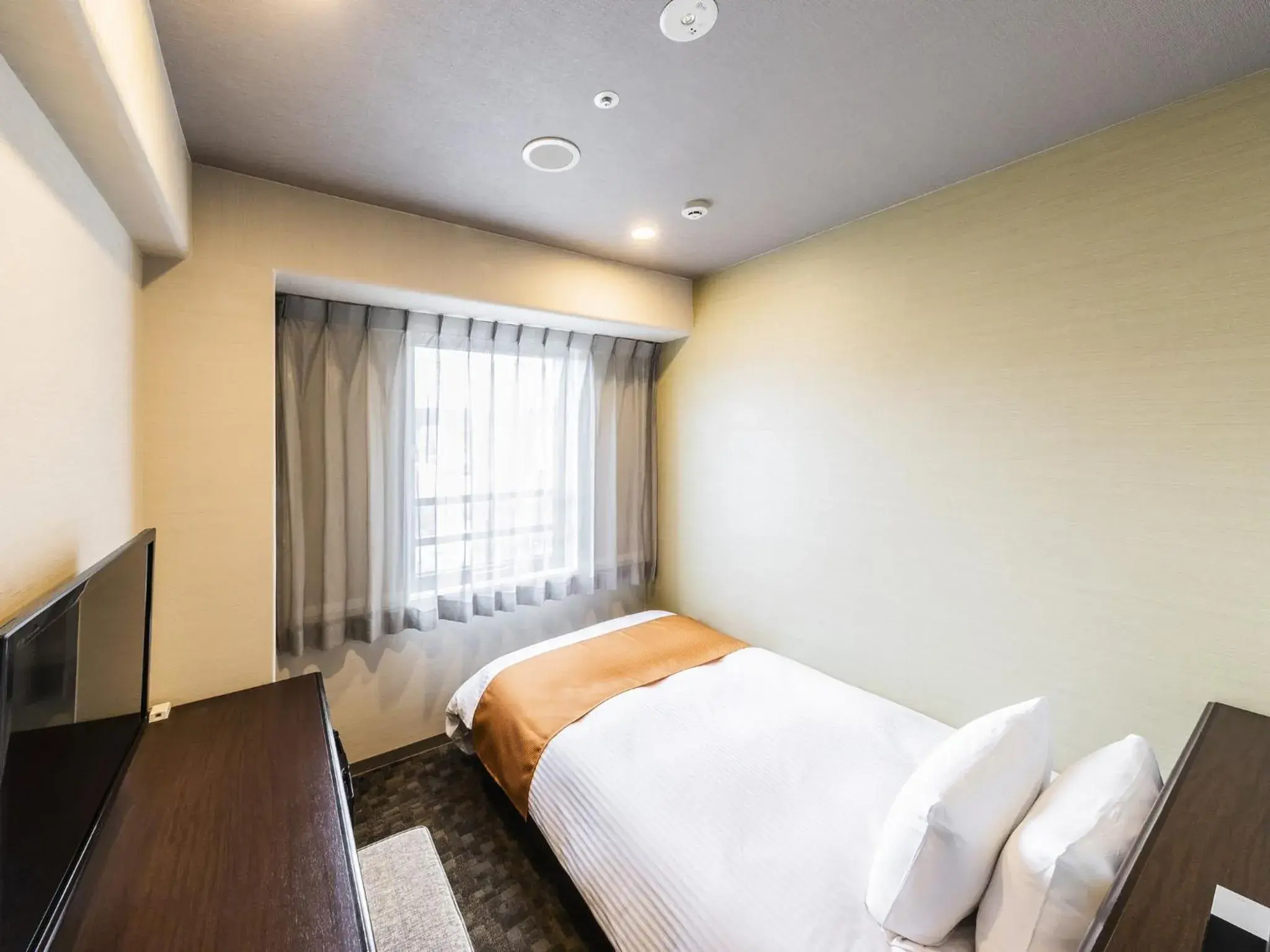 Standard Single Room - Non-Smoking in El Inn Kyoto Standard Single Room - Non-Smoking in El Inn Kyoto