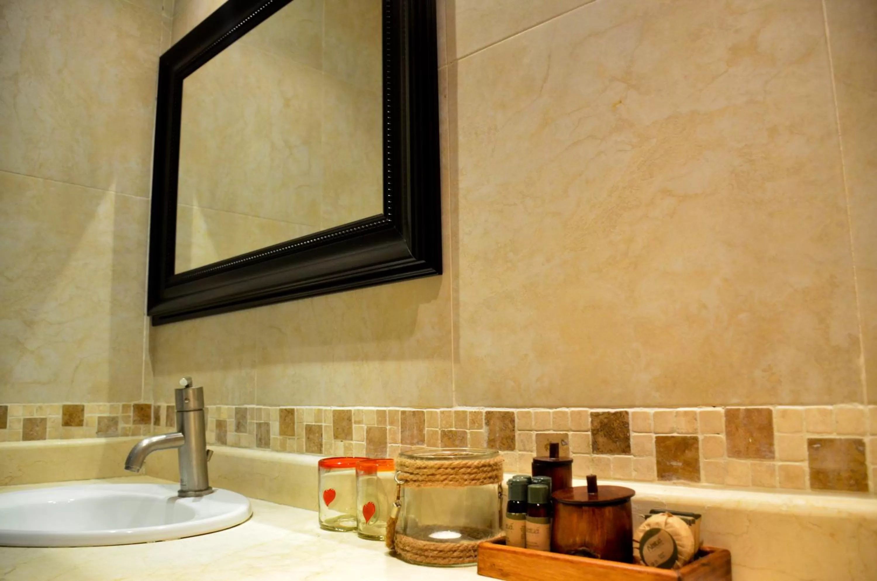 Bedroom in La Pasion Colonial Hotel Boutique By Bunik